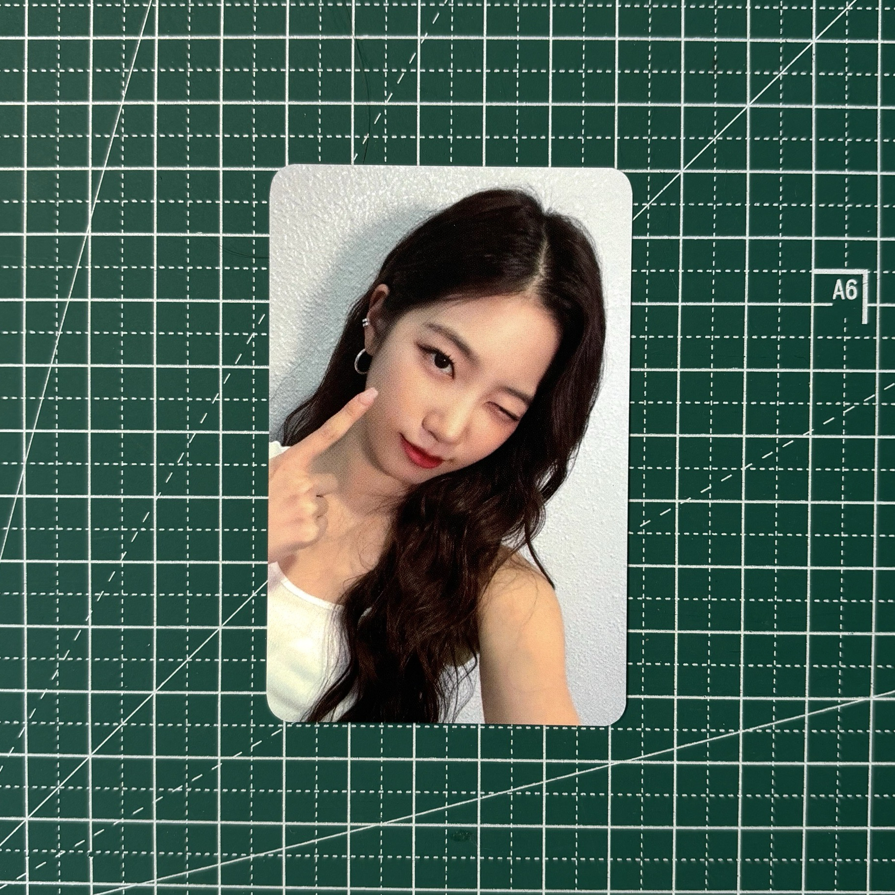 𓊆 k4 幸運卡 𓊇