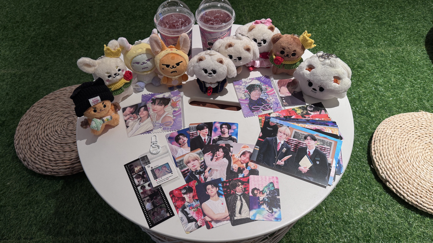 巴黎奶油味的咖哩凡