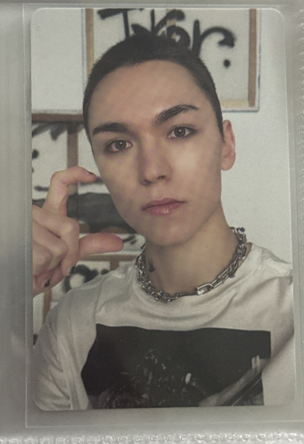 💛SVT 率 正規五克拉盤