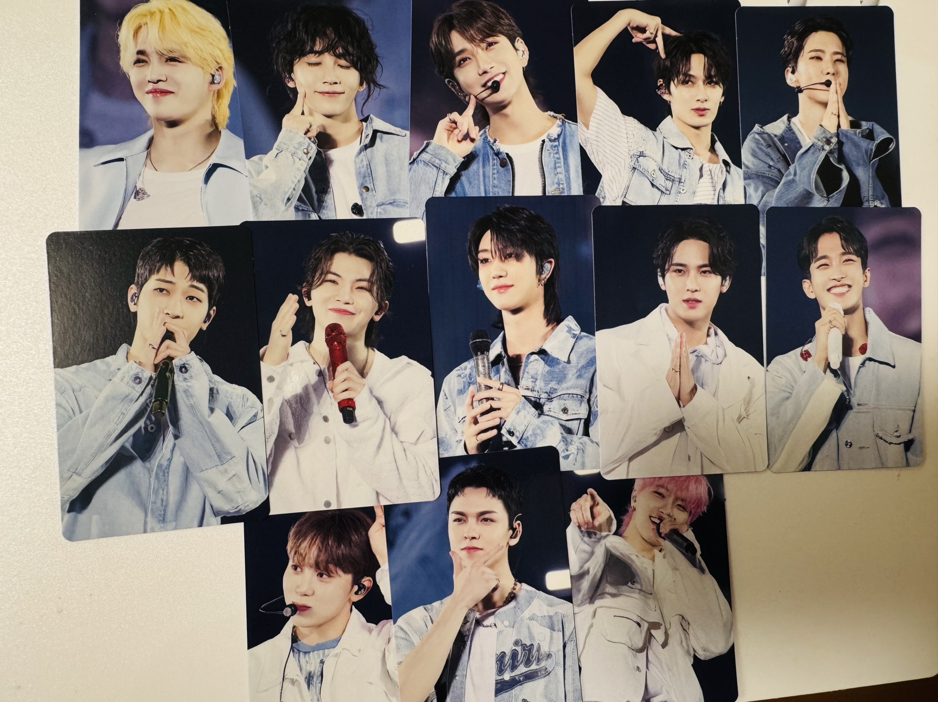 Love FanMeeting 整套出