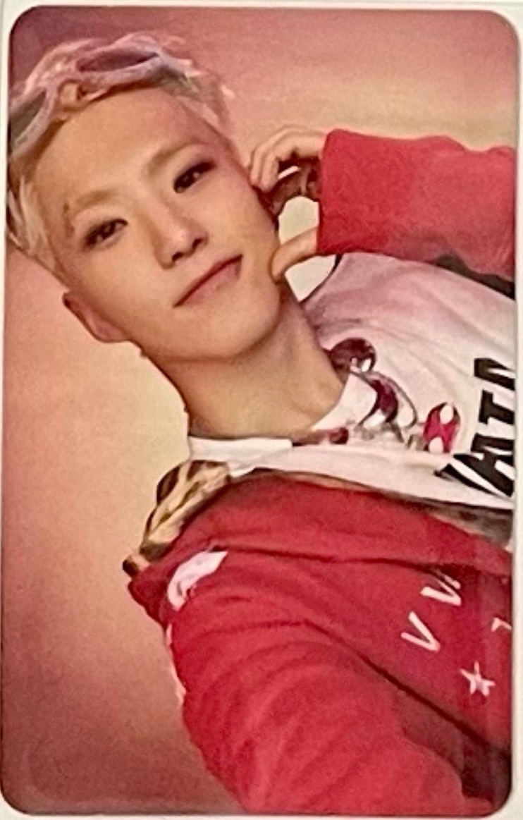 HOSHI|韓專卡 特別一/特別二/BSS/正五