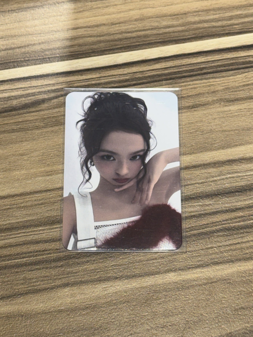 數星星中背 小柒 現貨