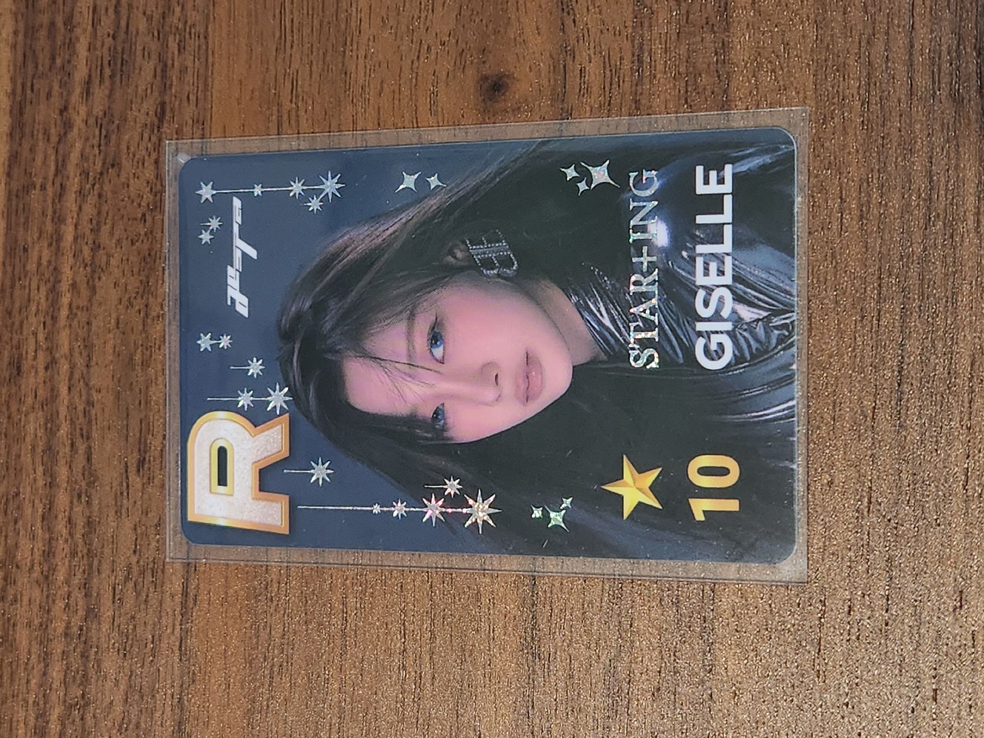 Whiplash 遊戲卡吉