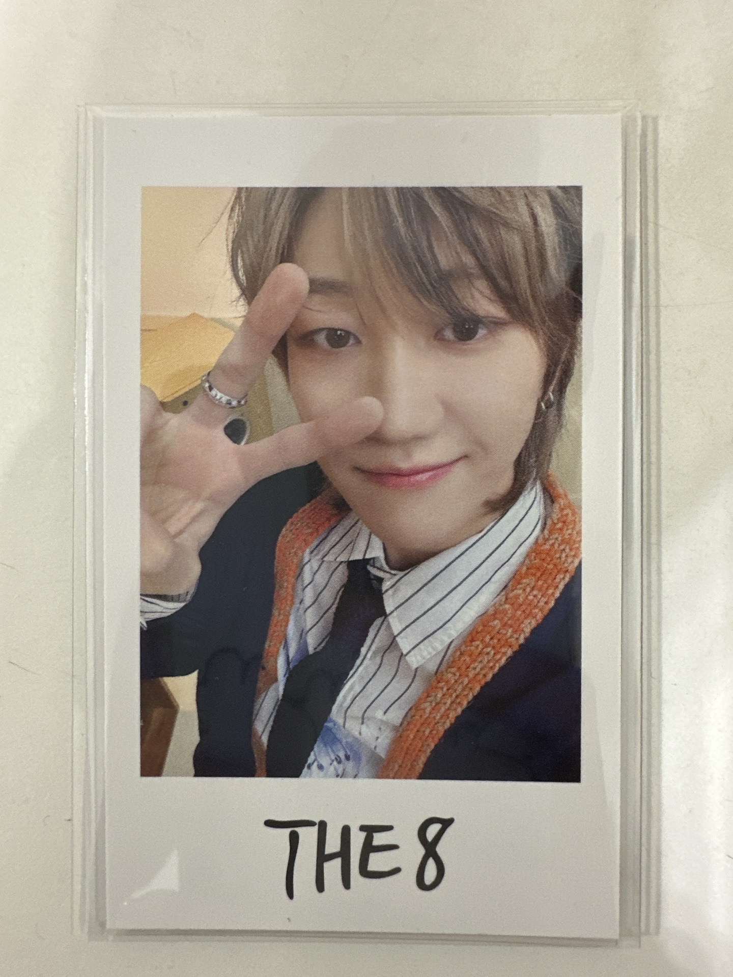 Holiday 八拍立得