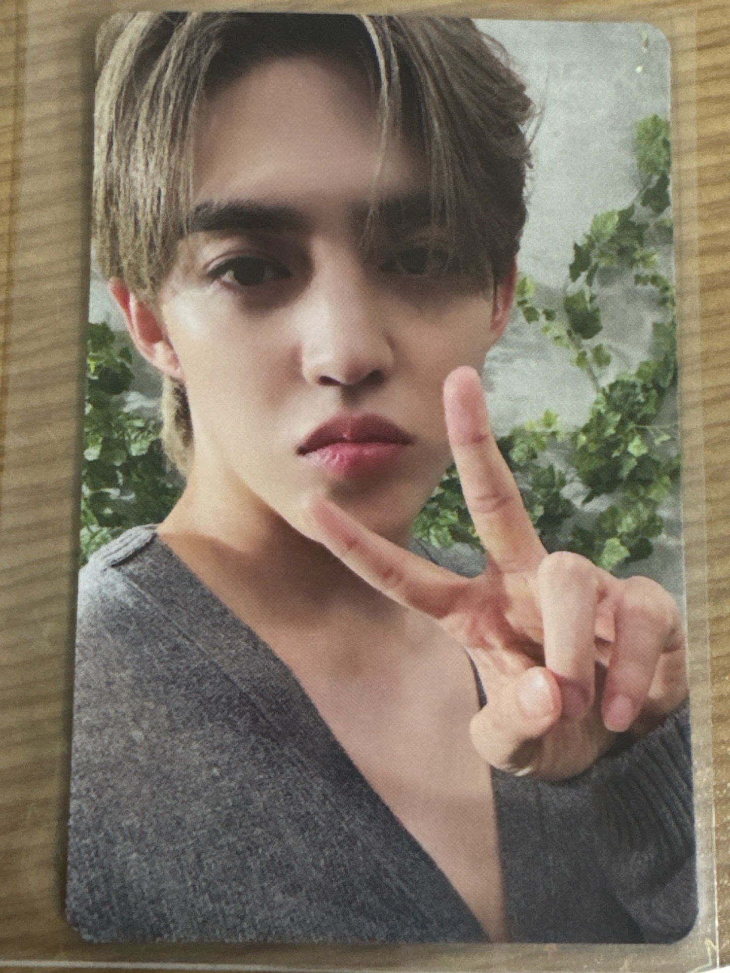 消費期限 哲 通常盤