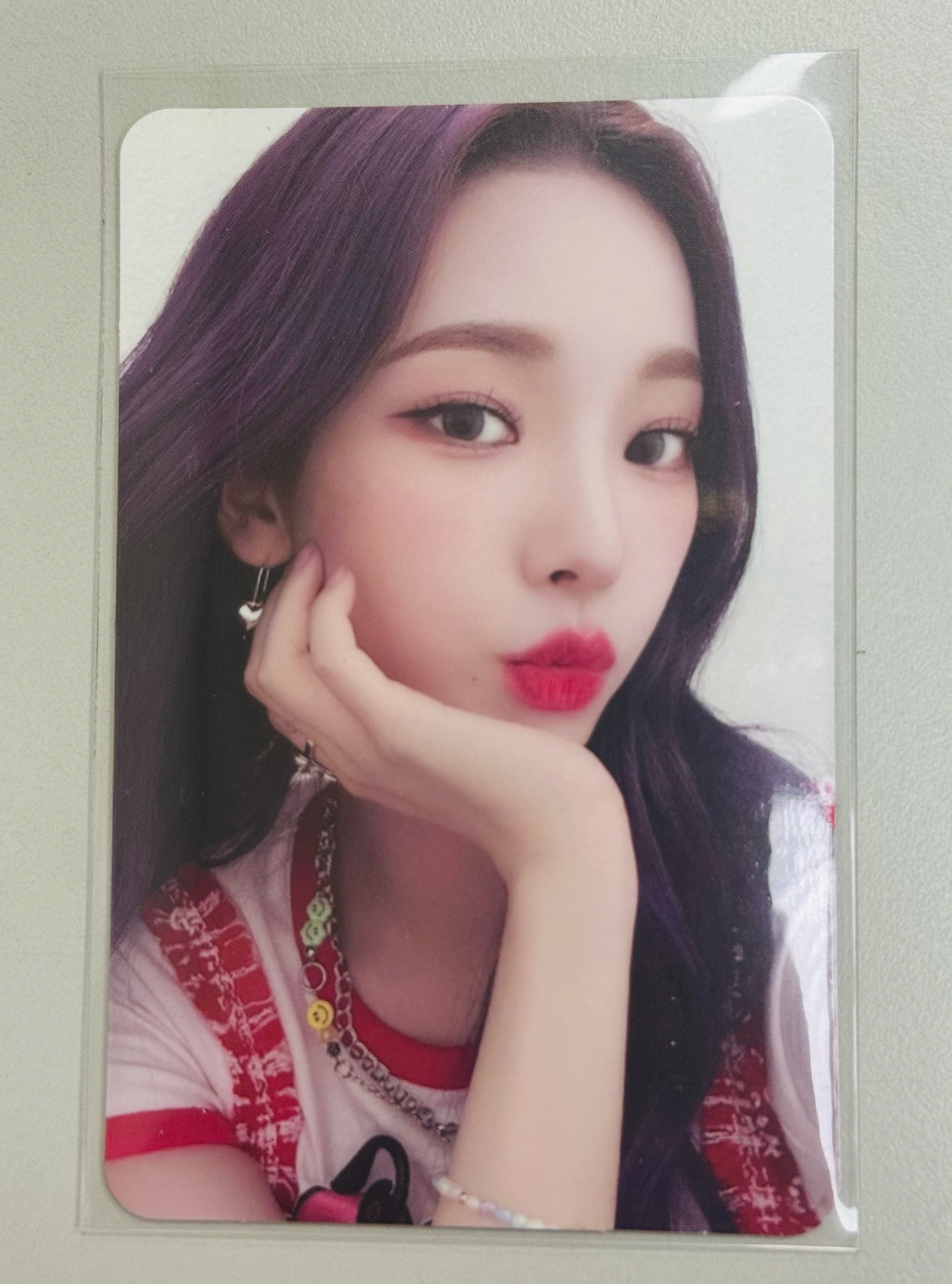 2022 FM MY SYNK隨機刮刮卡柚