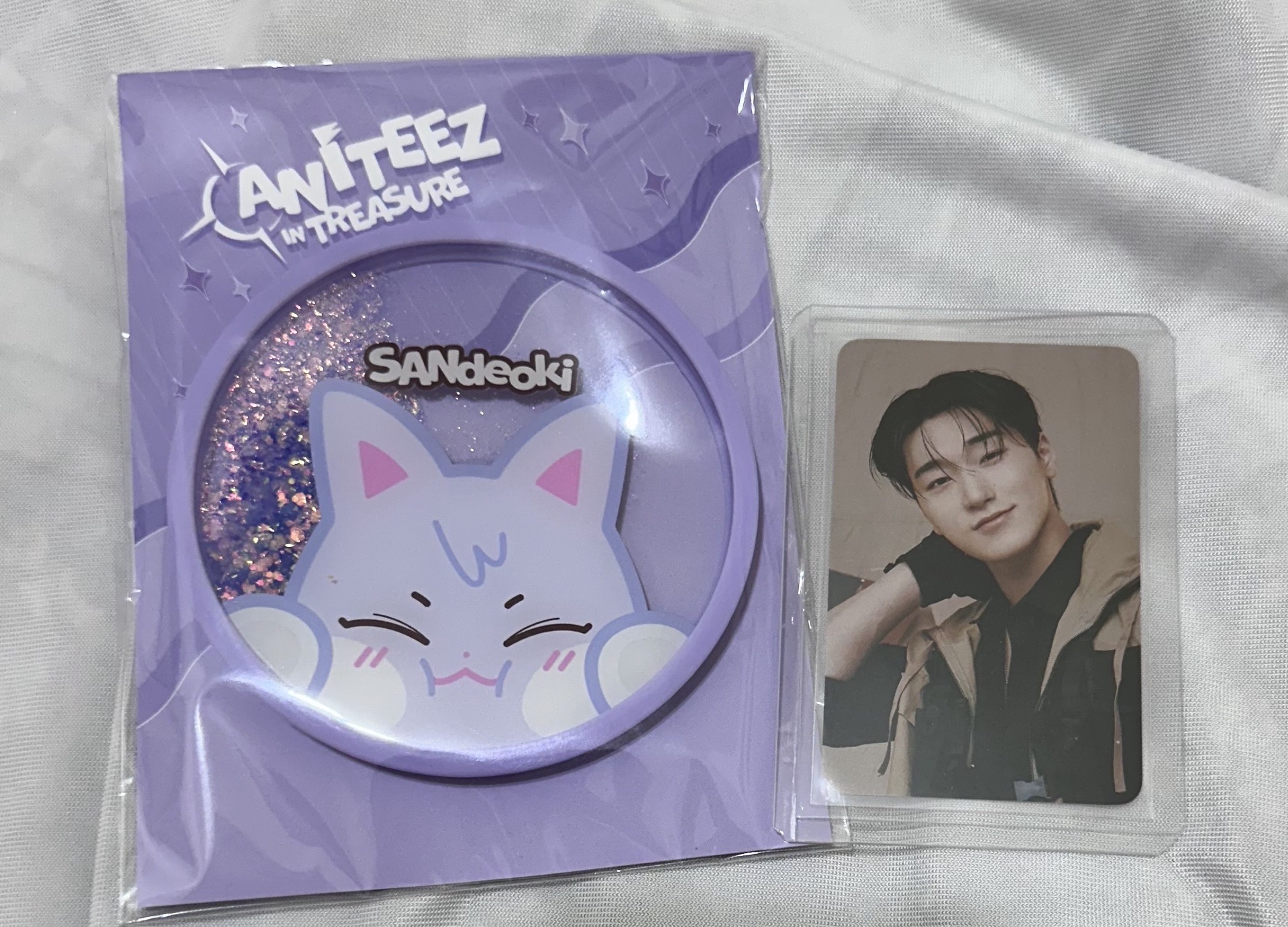 臺灣限定杯墊 傘