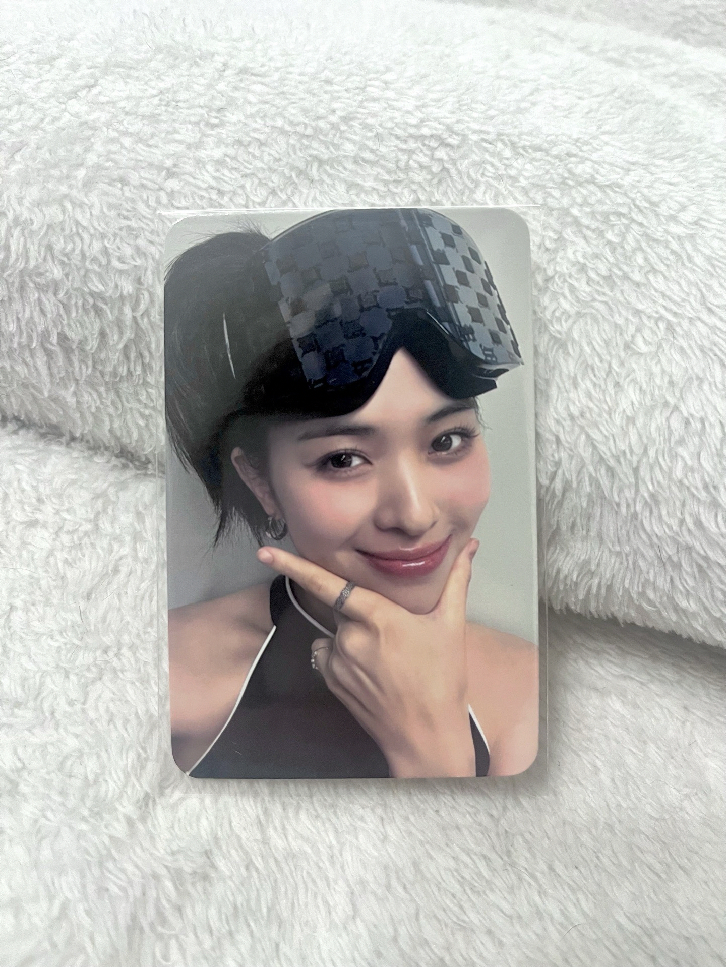 SW13.0 KILL MY DOUBT 留真 ITZY