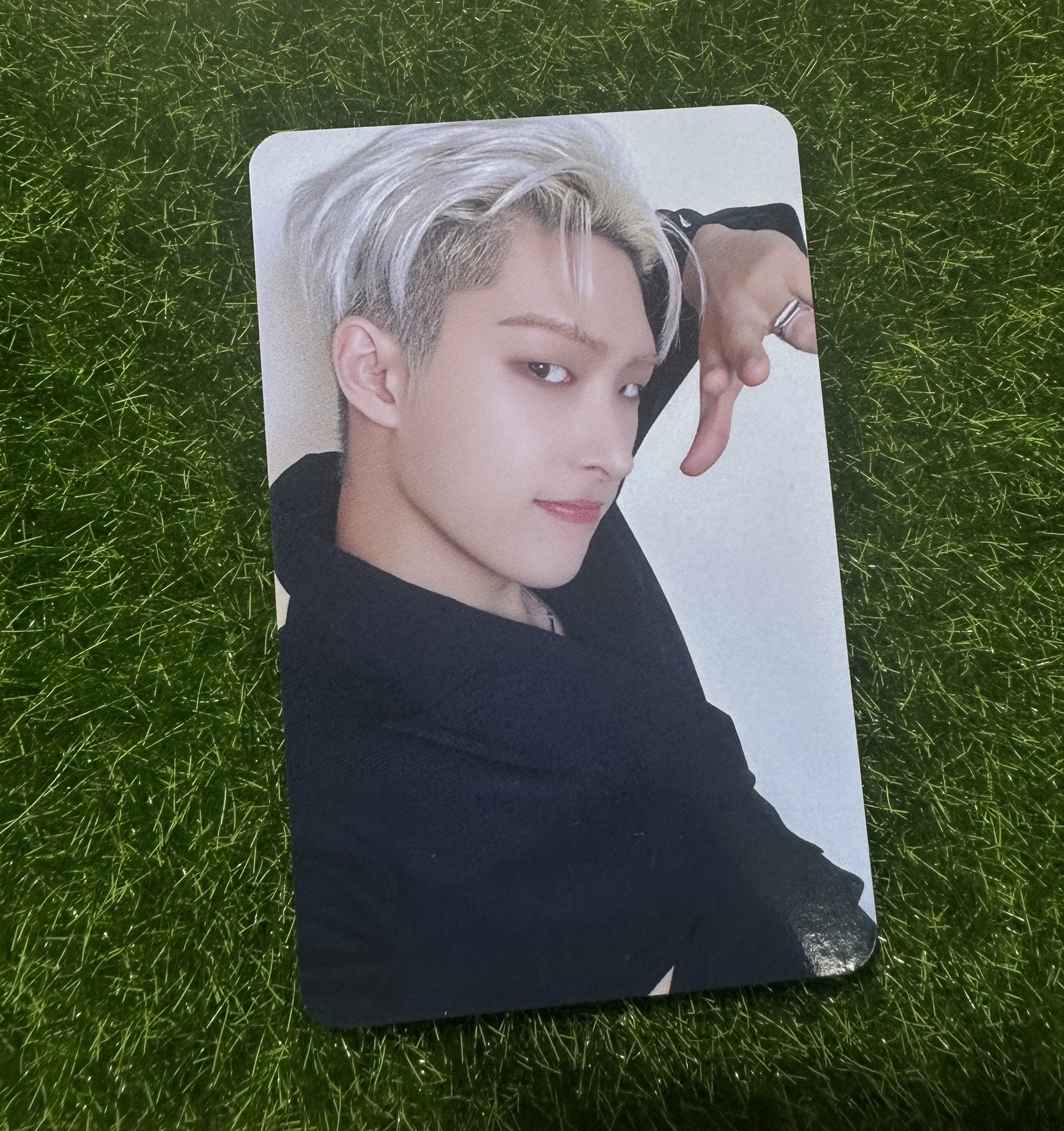 golden hour pt.2 ms🐥