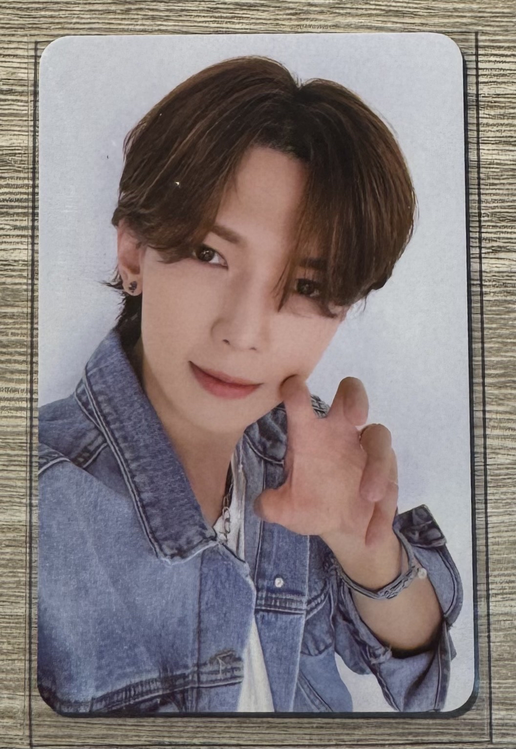 Destiny’s Memories 隨機卡 呂尚