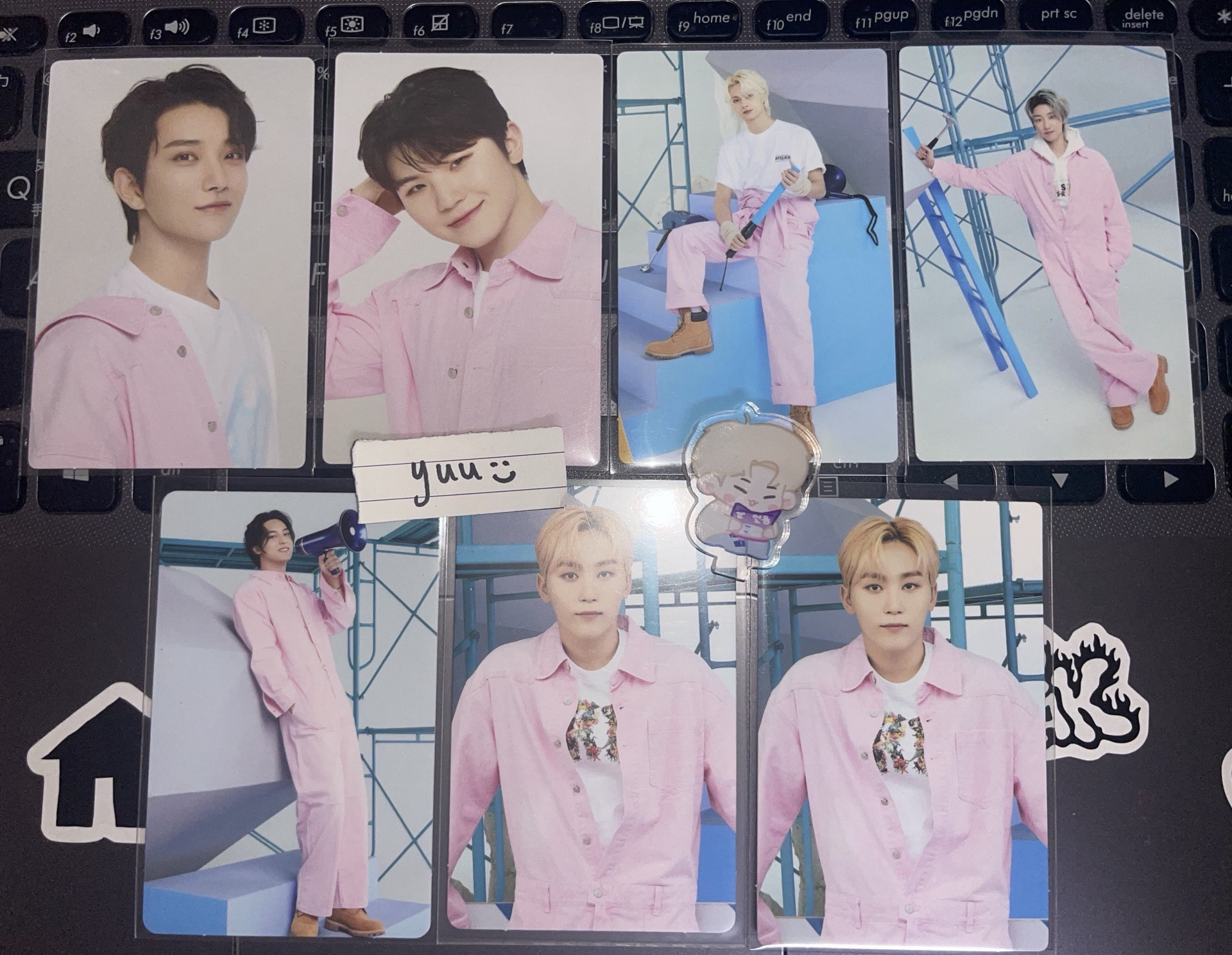 23克拉島卡包卡