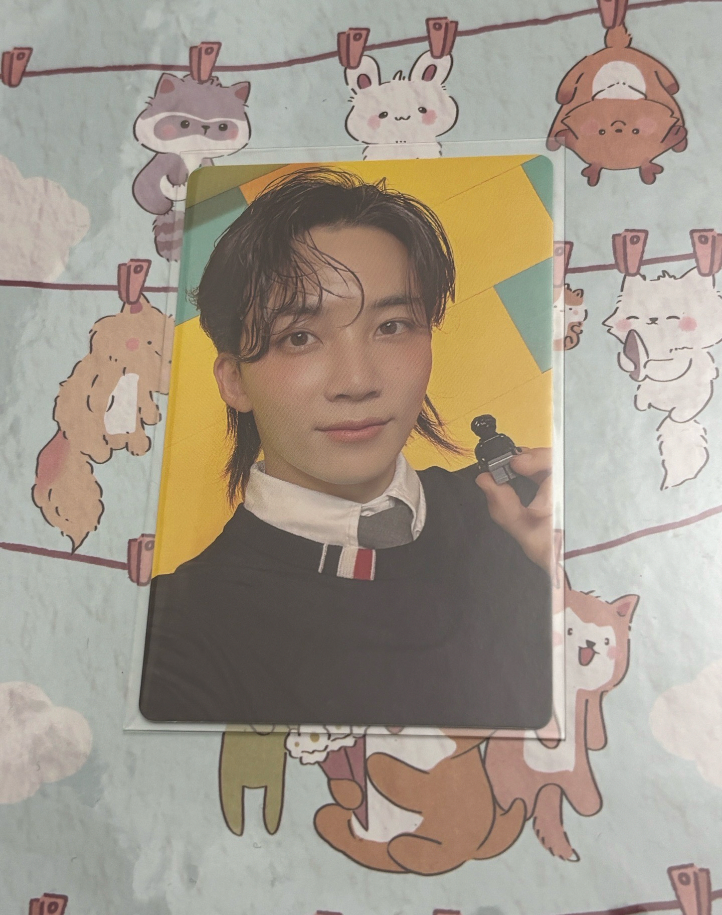 🤍精選專 專卡 固卡 Here ver. 漢