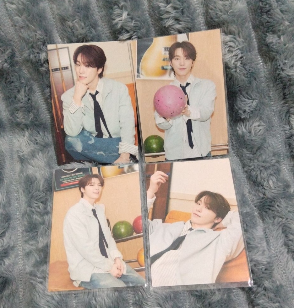 25年holiday 燦 圖出200