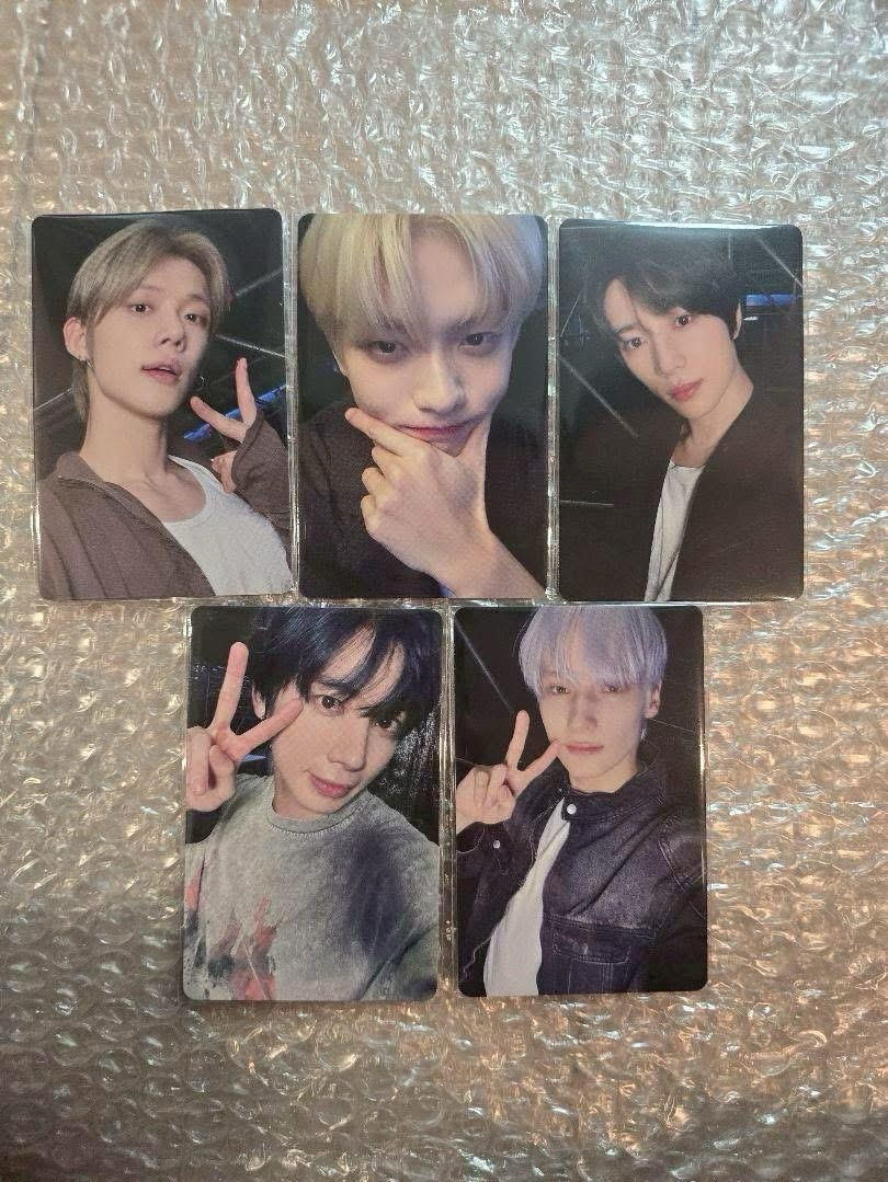 太顯日咖幸運卡2.0