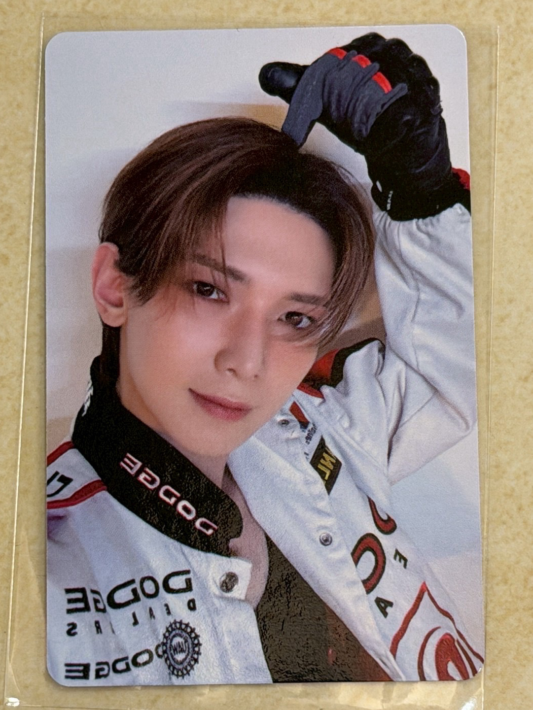 Destiny’s Memories系列 