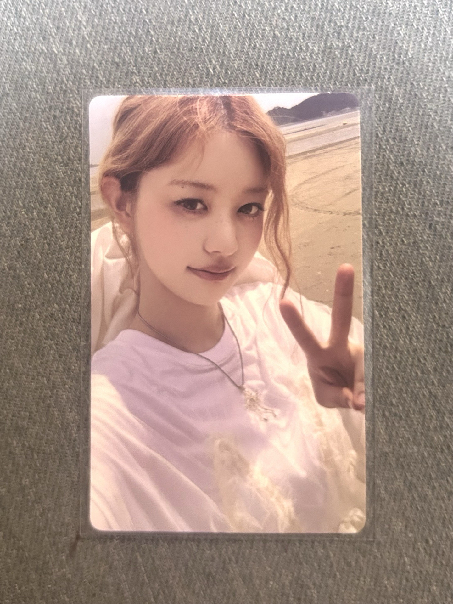 illit minju gllit版專卡