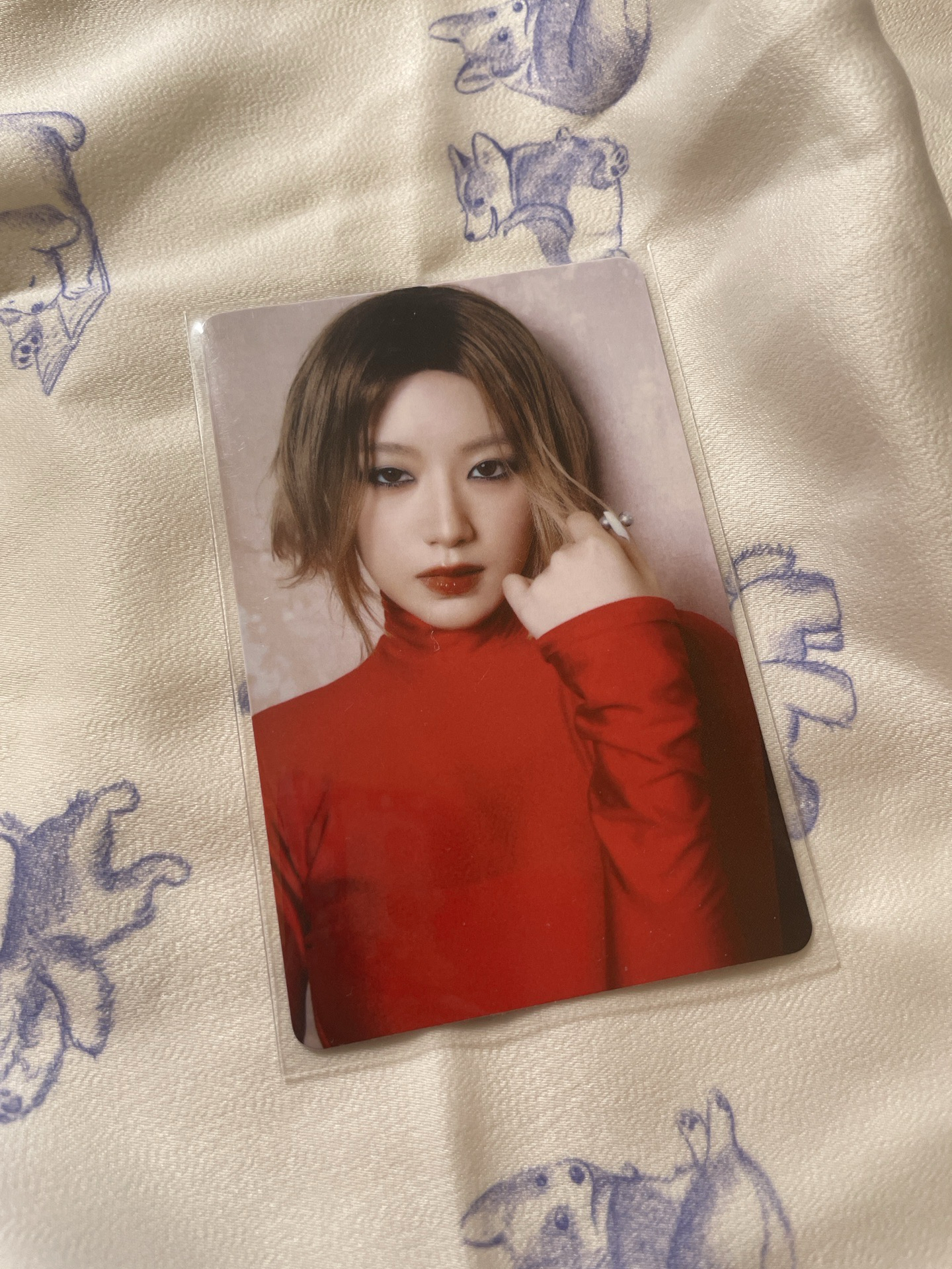 舒華迷八快閃滿額