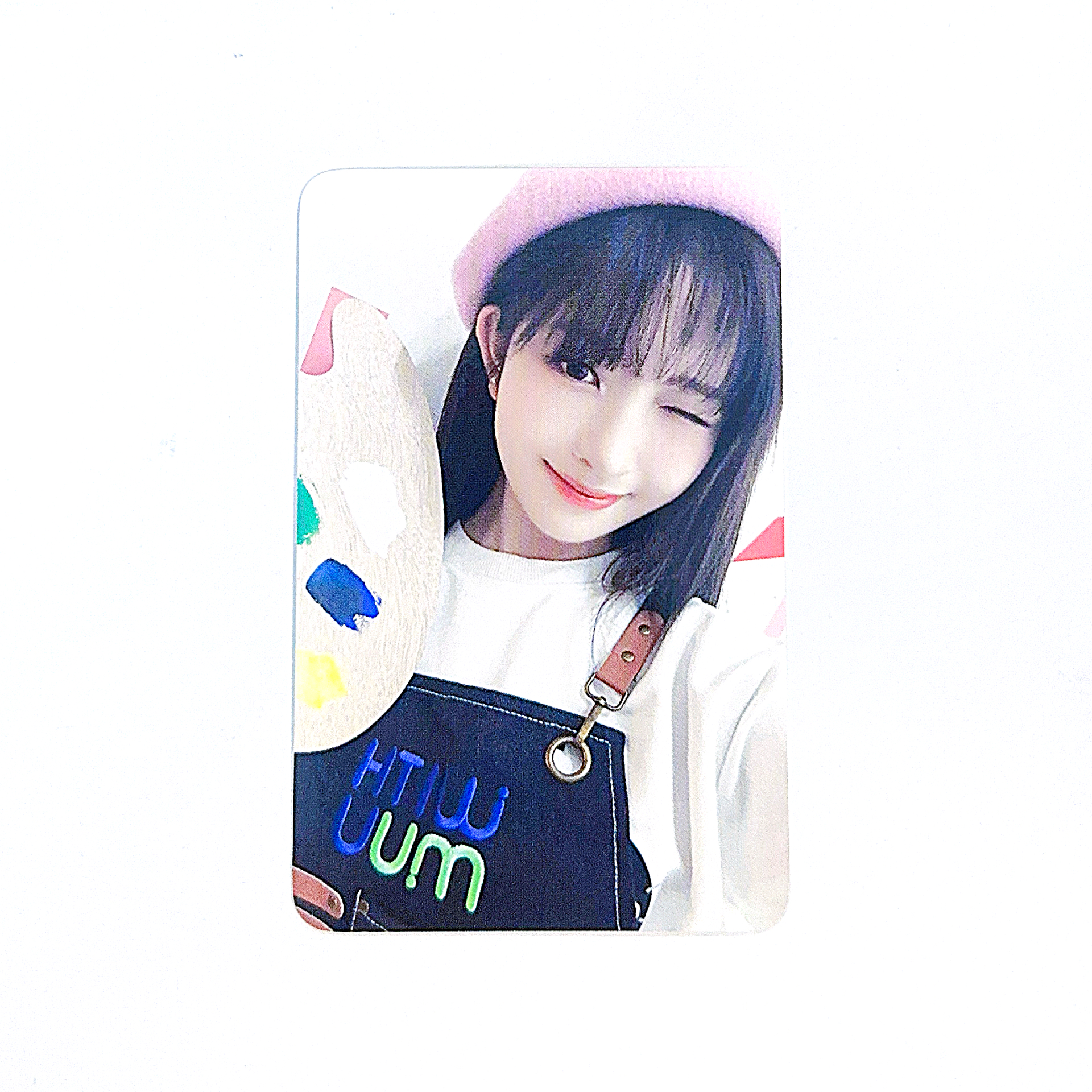 ive 怜 wm 畫家🧑‍🎨