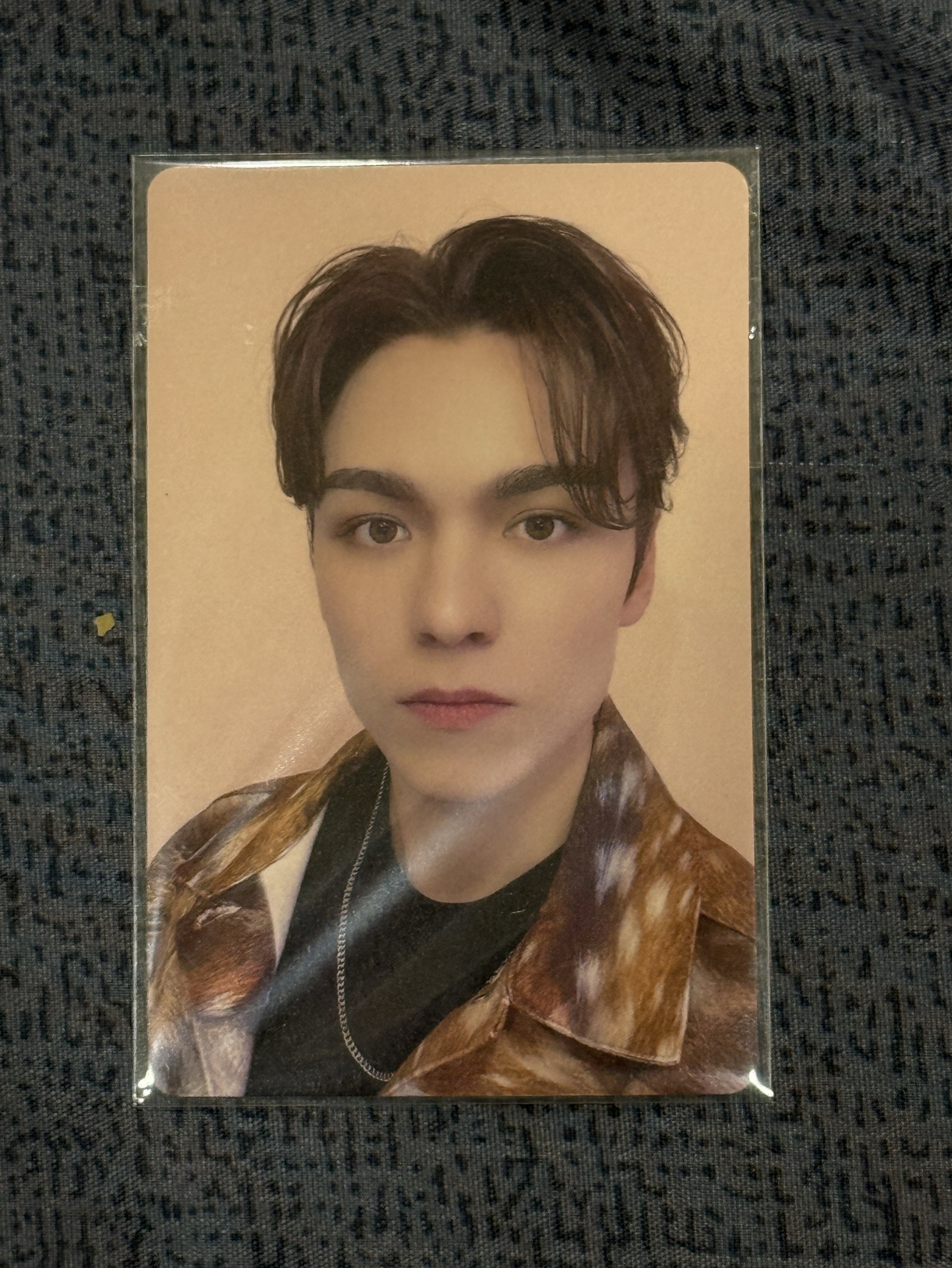 韓率 not alone日專卡