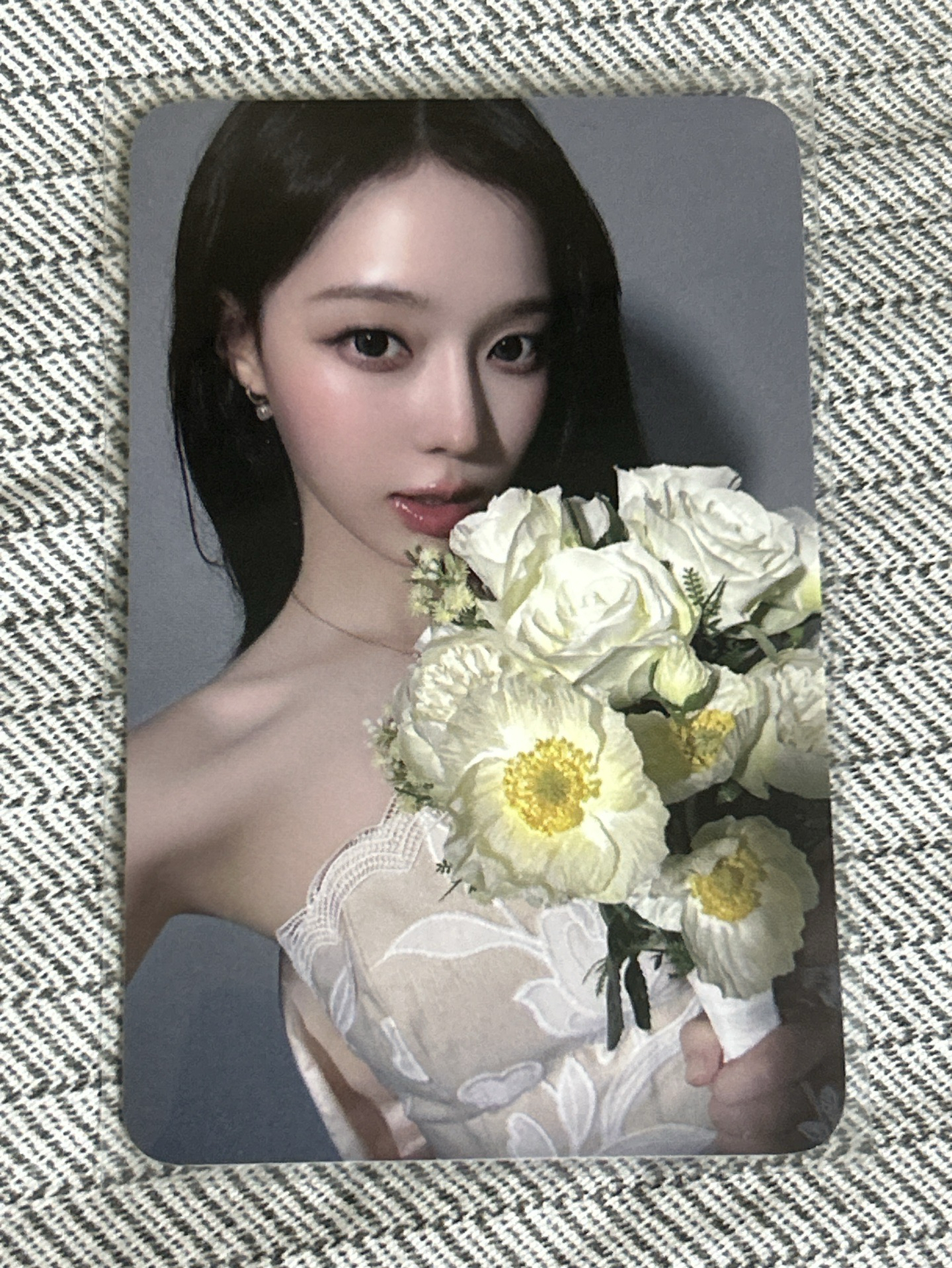 Rich Man 滿額卡 韓國快閃5萬滿額 冬