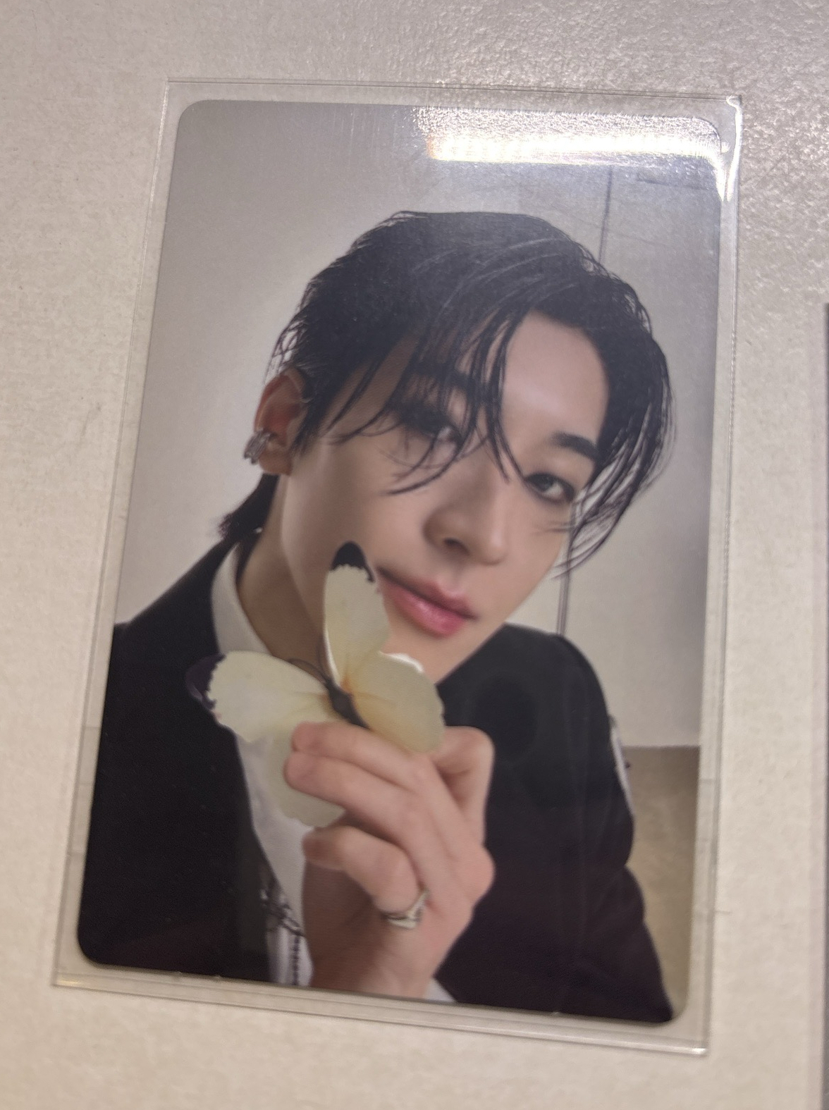 THIS MAN專卡 圓佑