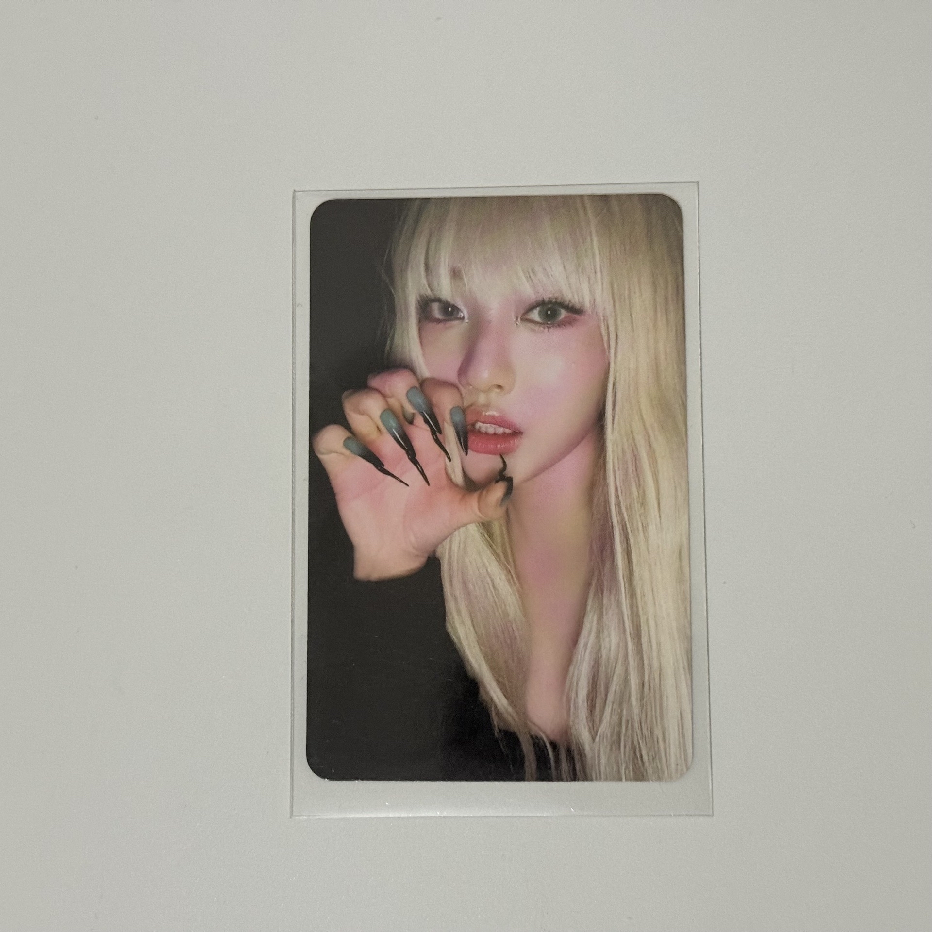 Armageddon MP版專卡 寧