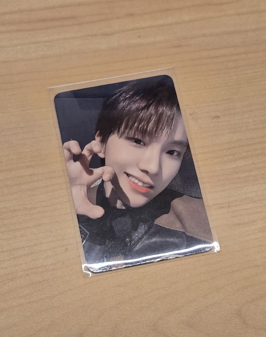 Muvve 1.0 虎爪金雲鶴