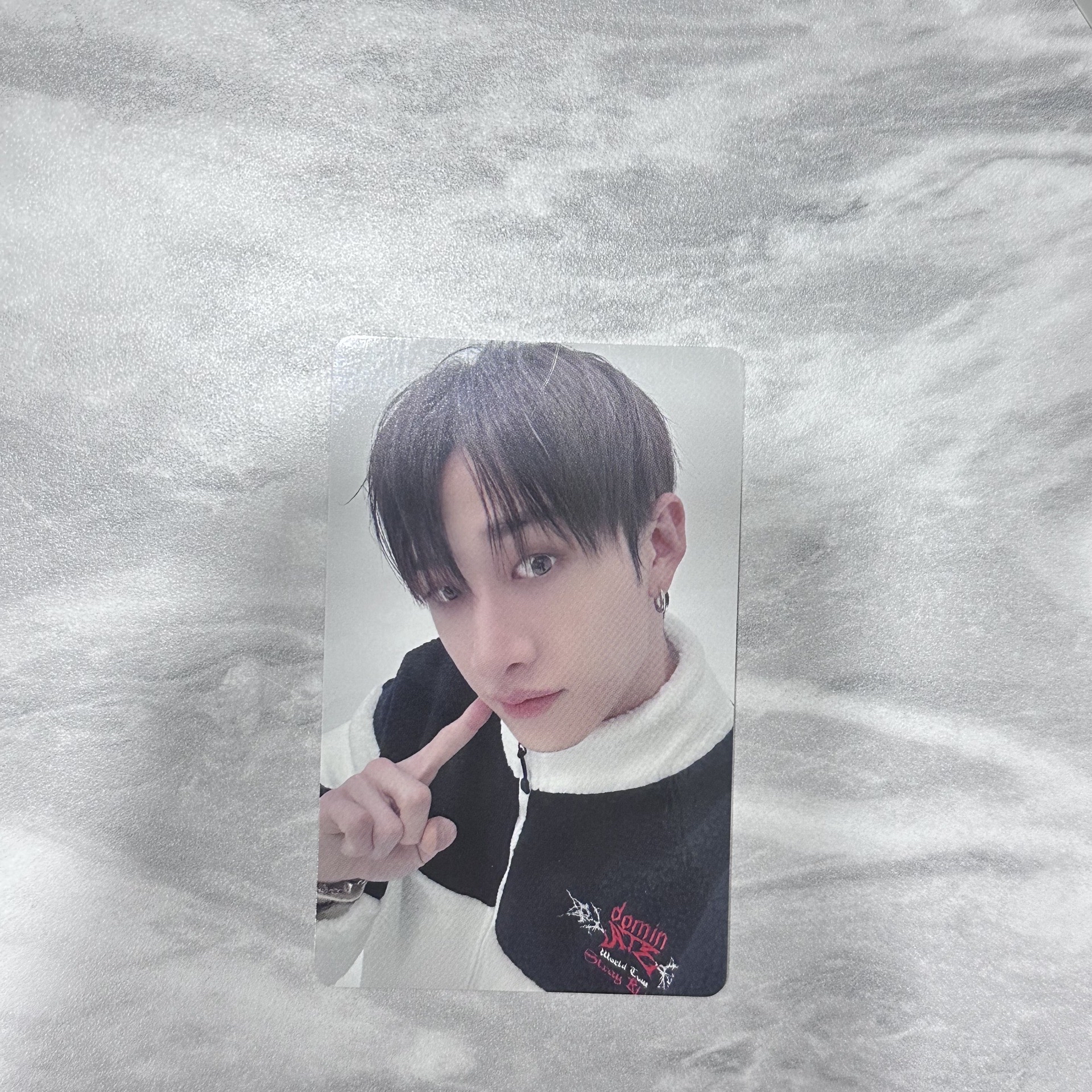 Giant 東京場限 14號 方燦