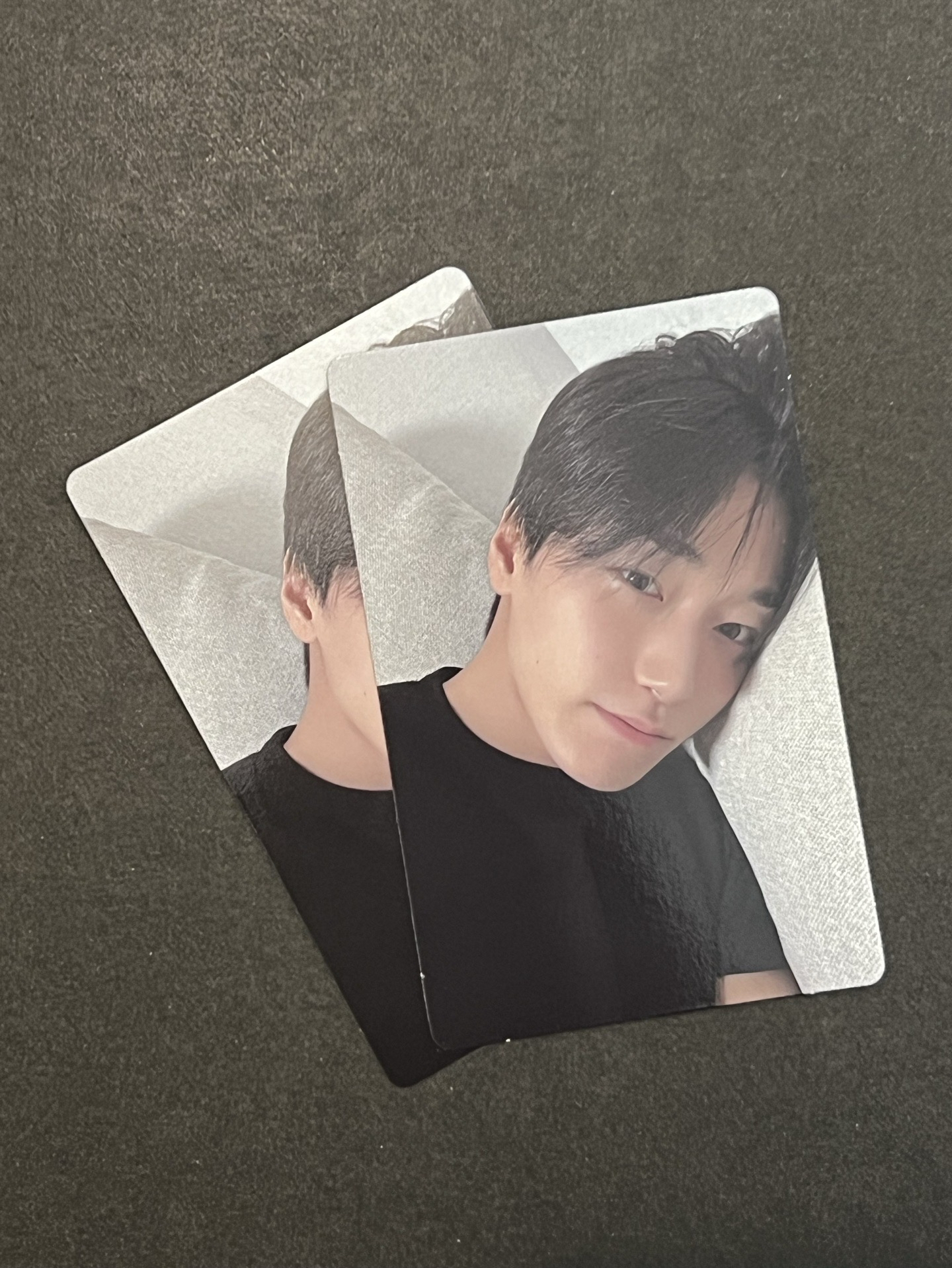 Golden Hour 3 POCA：傘