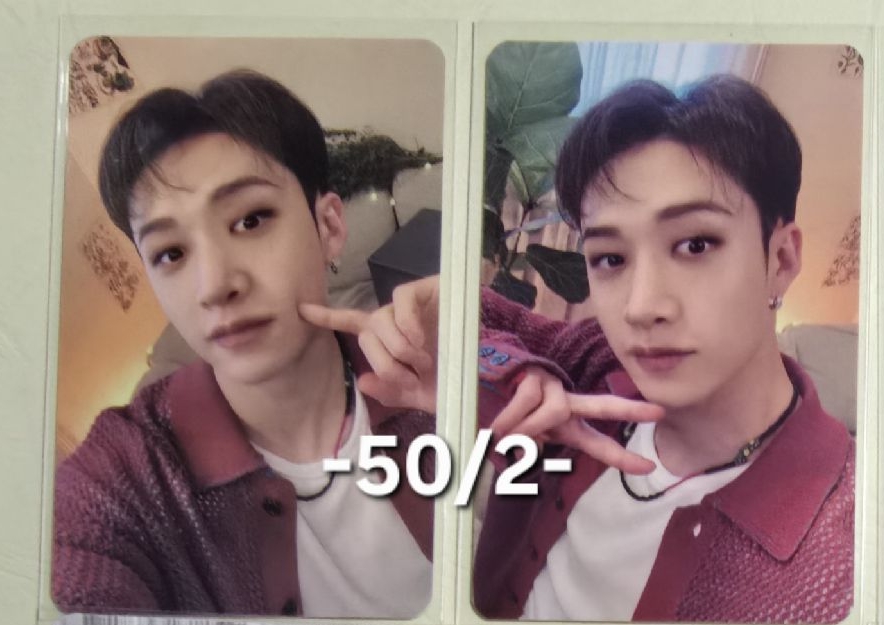 2023 會員禮固卡 燦