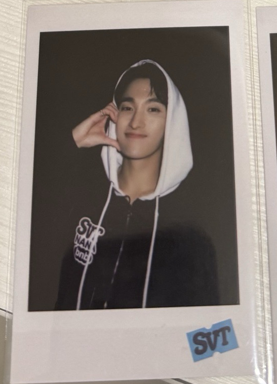 nana民宿特典拍立得