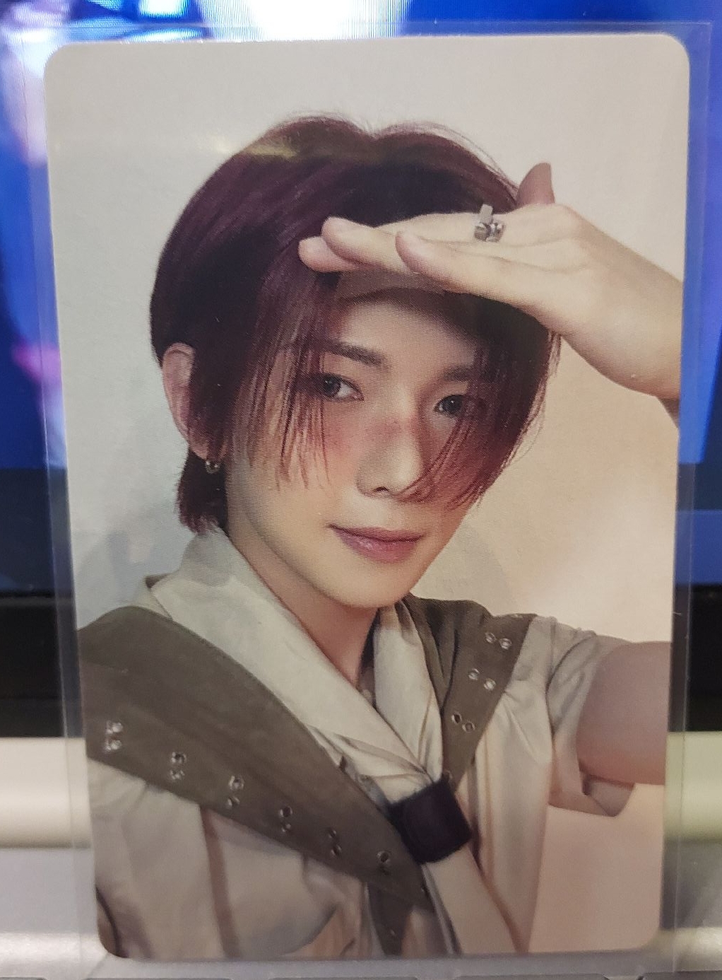 ANITEEZ IN TREASURE 快閃店滿額卡尚