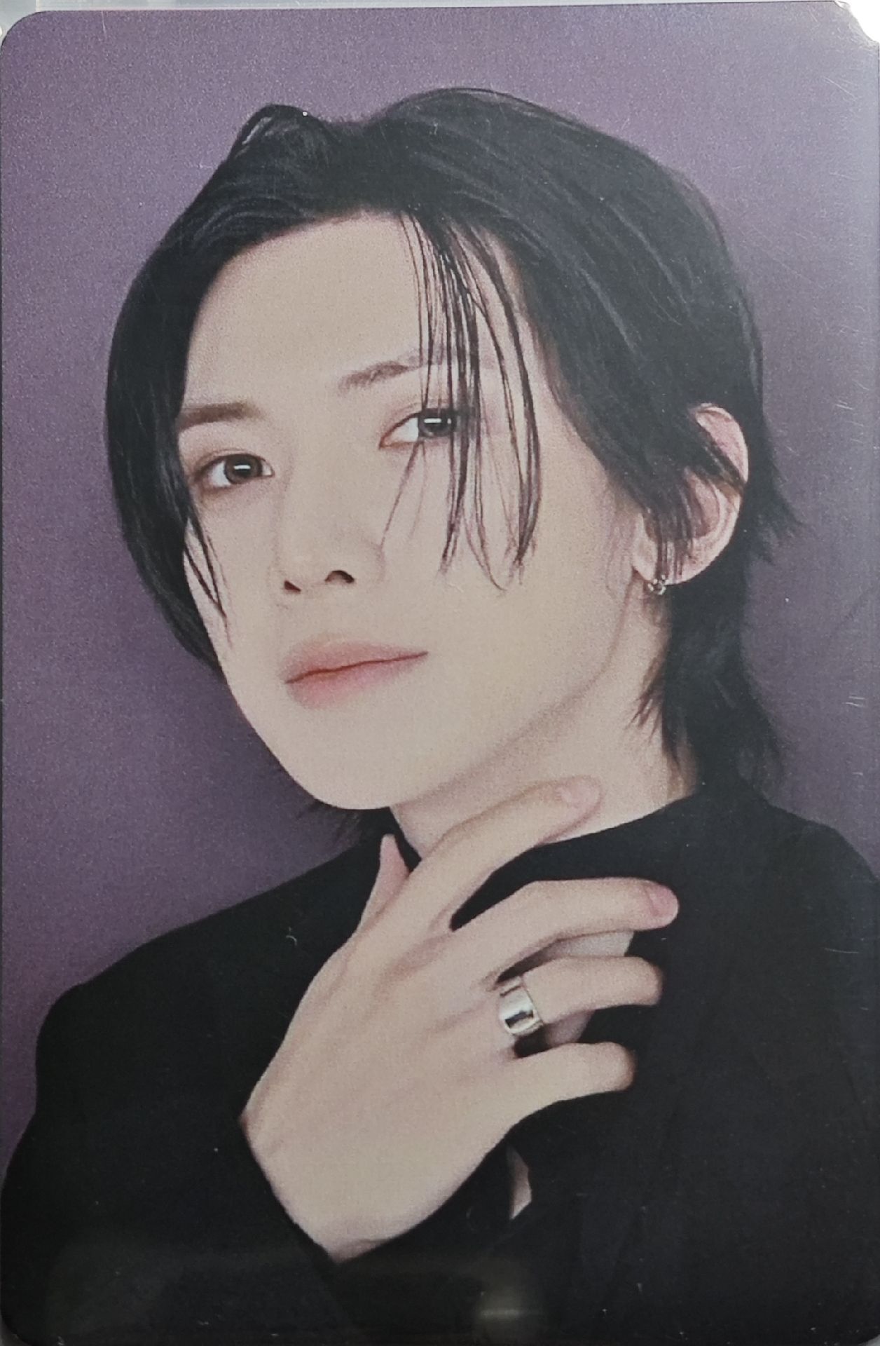 ATEEZ 日巡卡 尚🌼