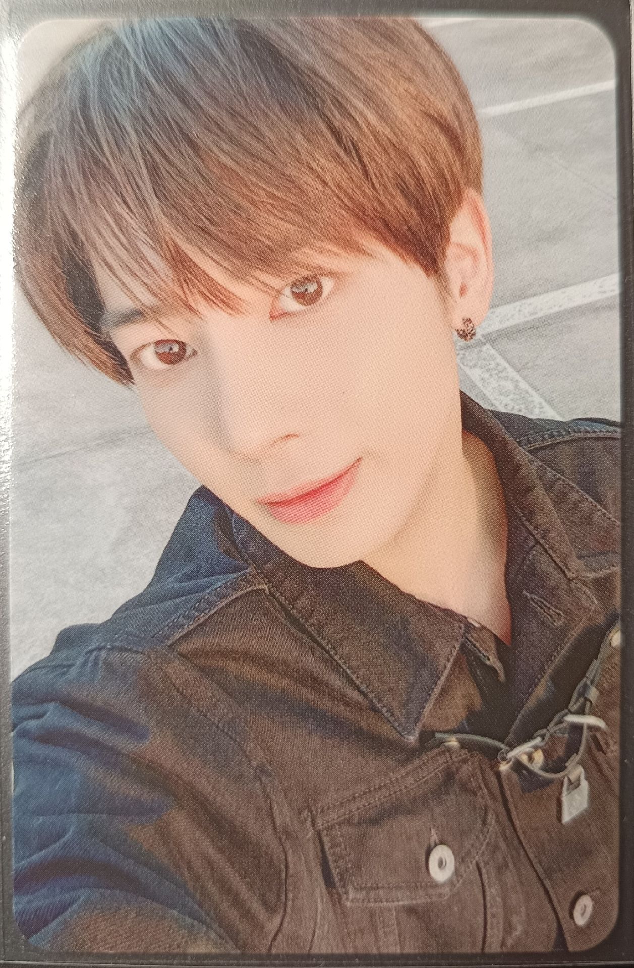 23巡迴終場 演唱會 DVD / CD 卡 顯