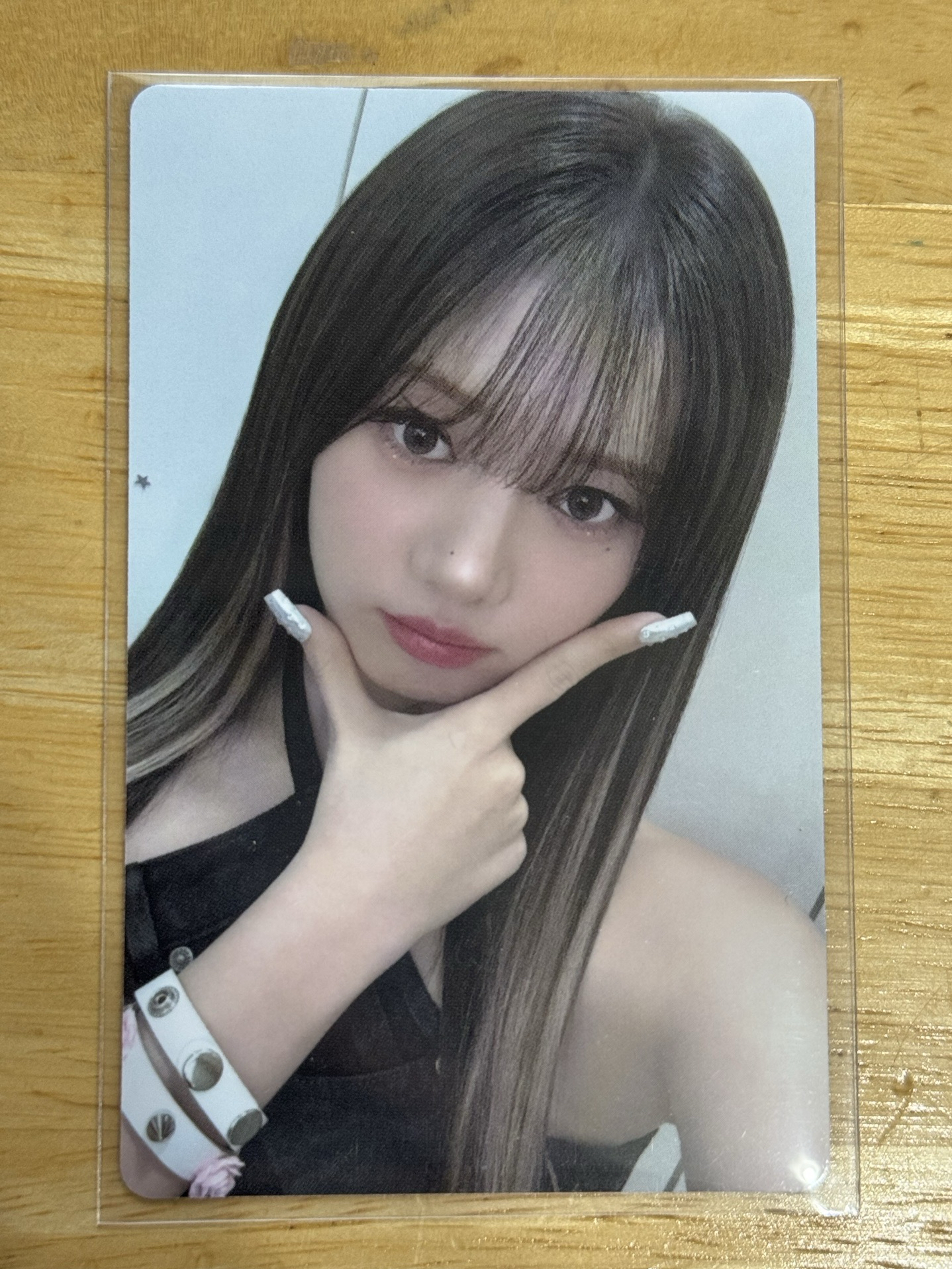 25’世巡 入場卡 / 場限卡 