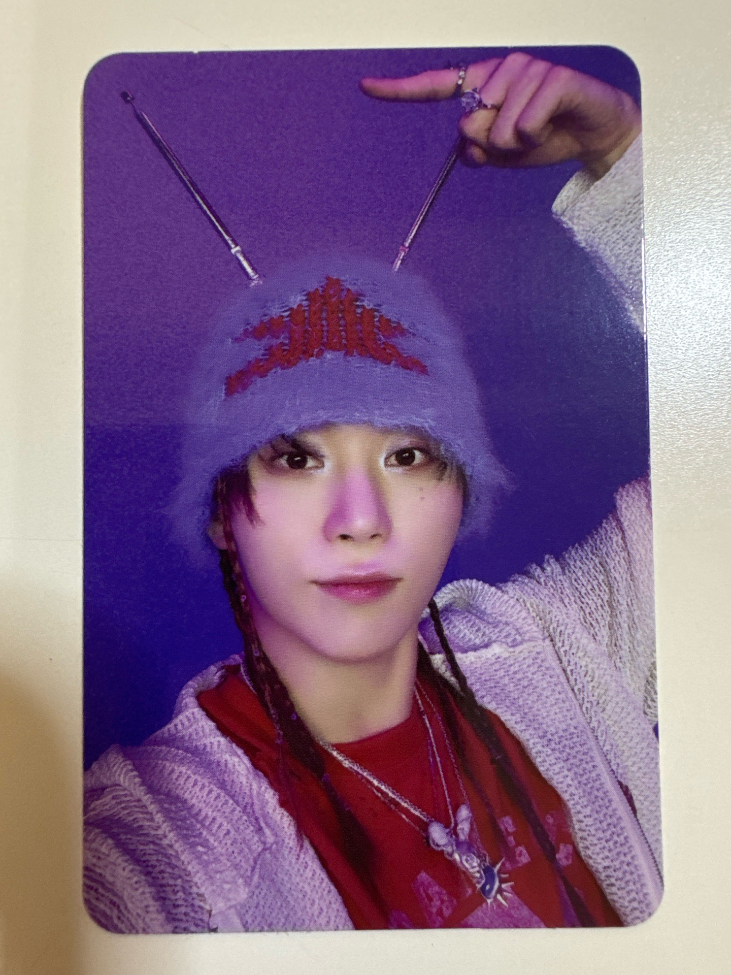 TELEPARTY｜寛｜專卡 GA ver