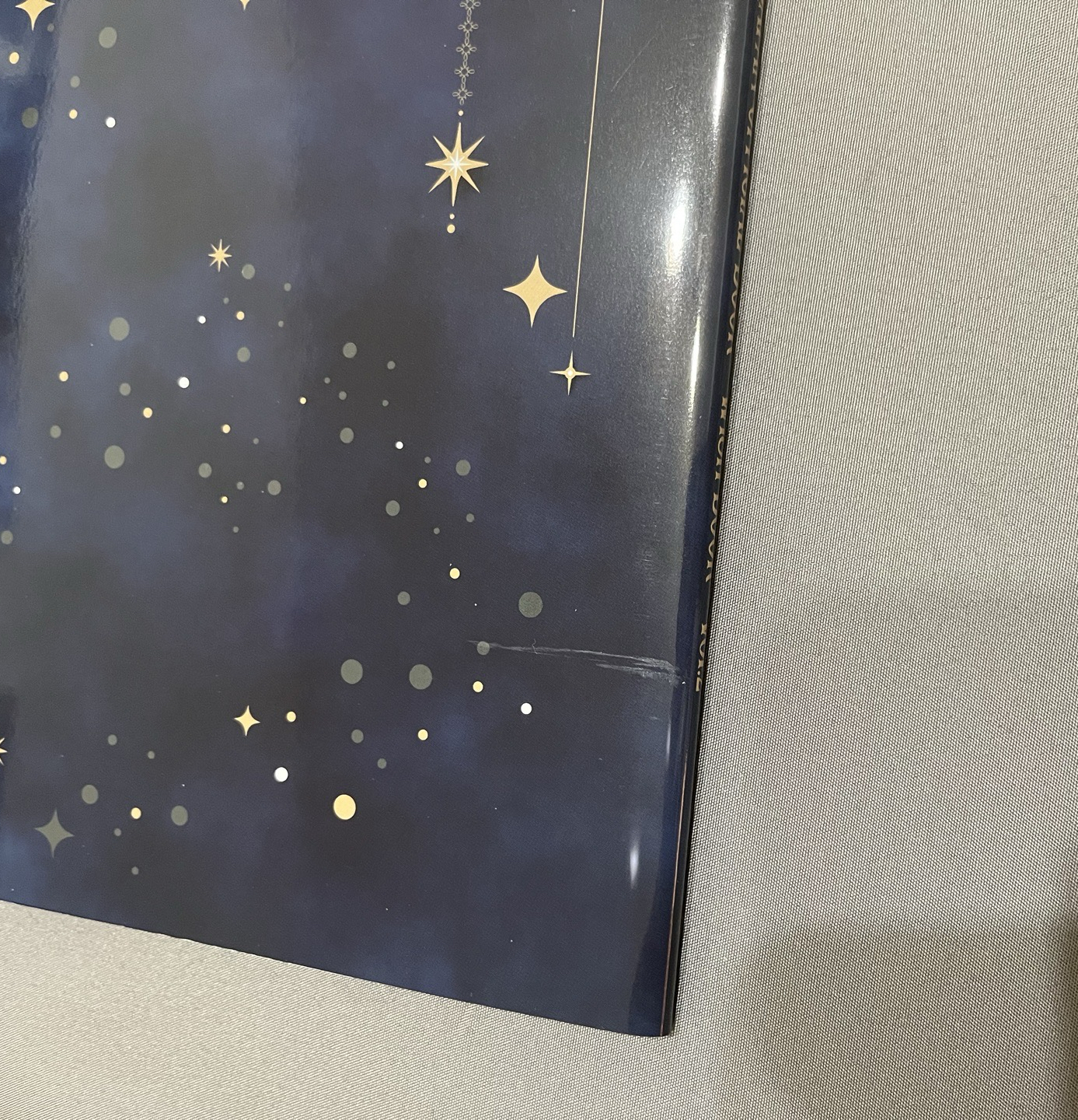 NCT WISH日會會刊