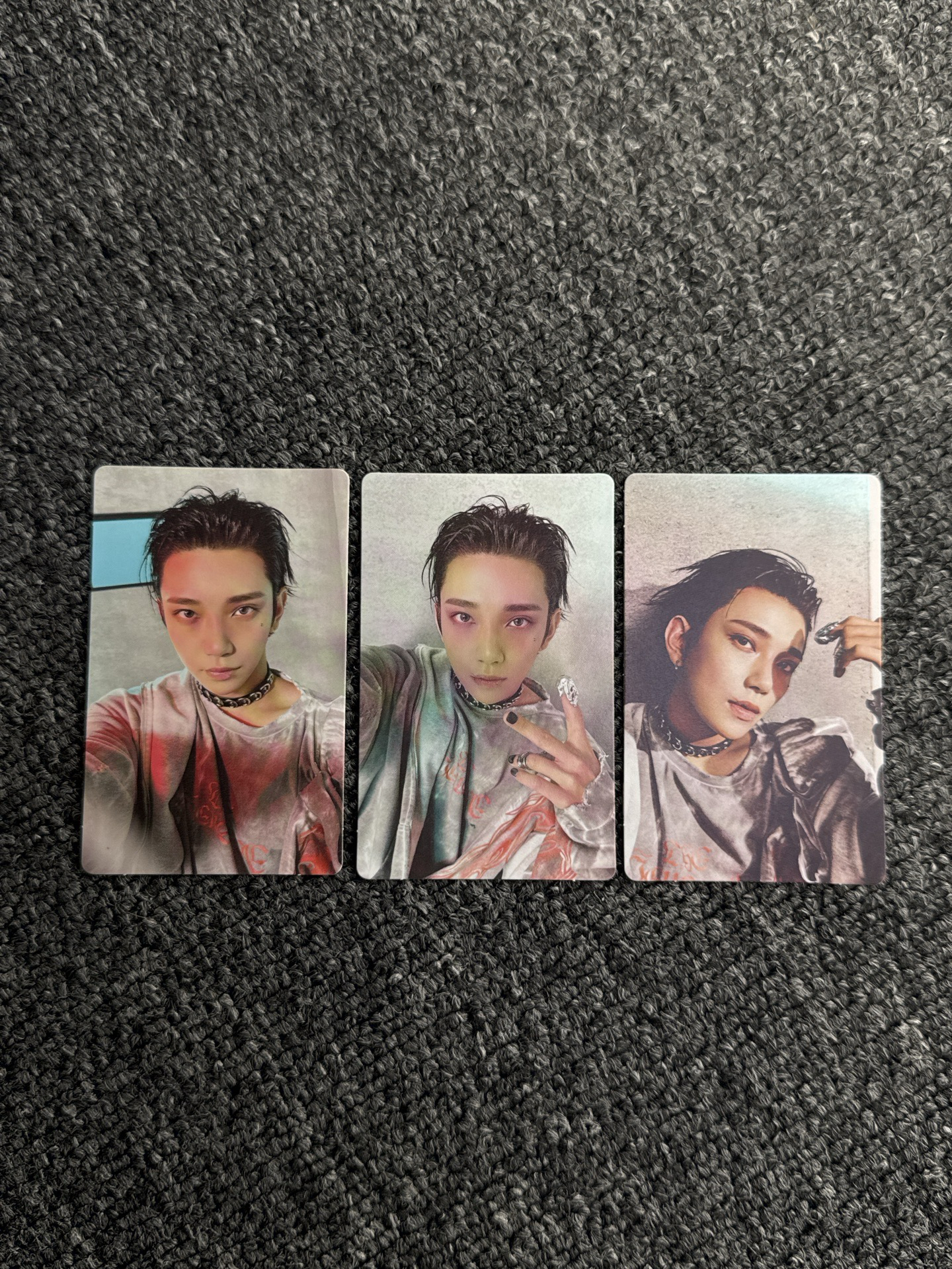 正五 HBD wvs專_秀