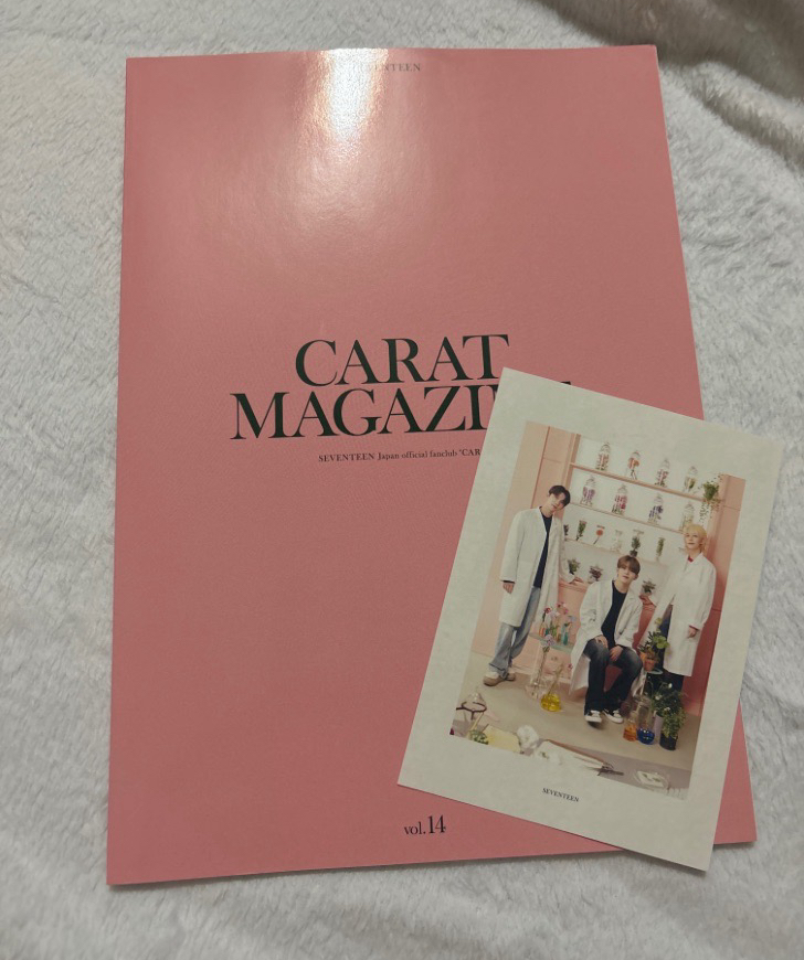 日本會員 95會刊含明信片