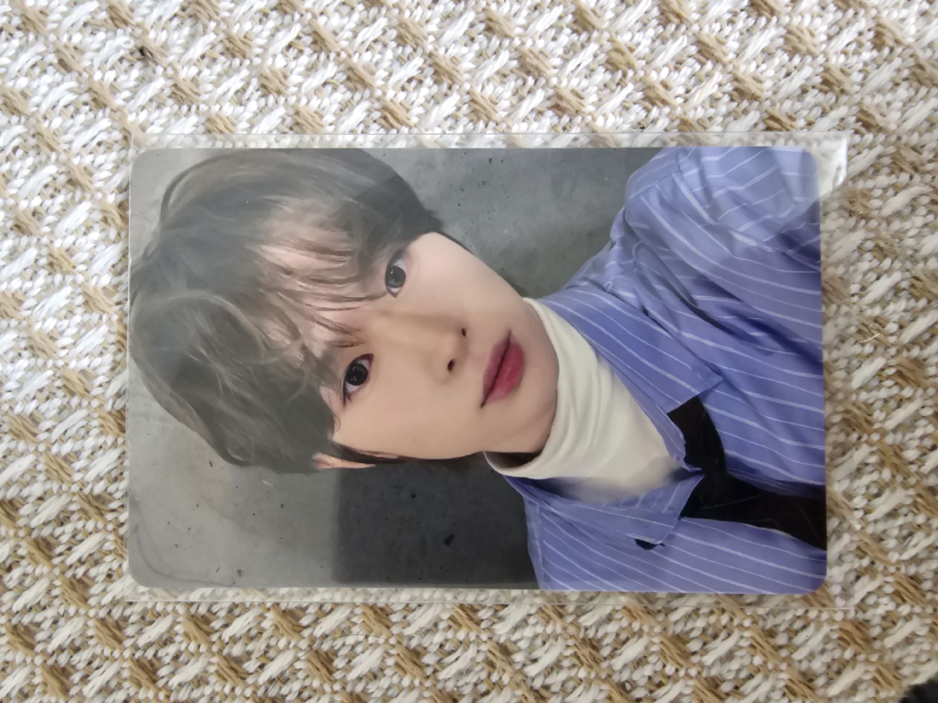 Try With Us yzy 炅潣