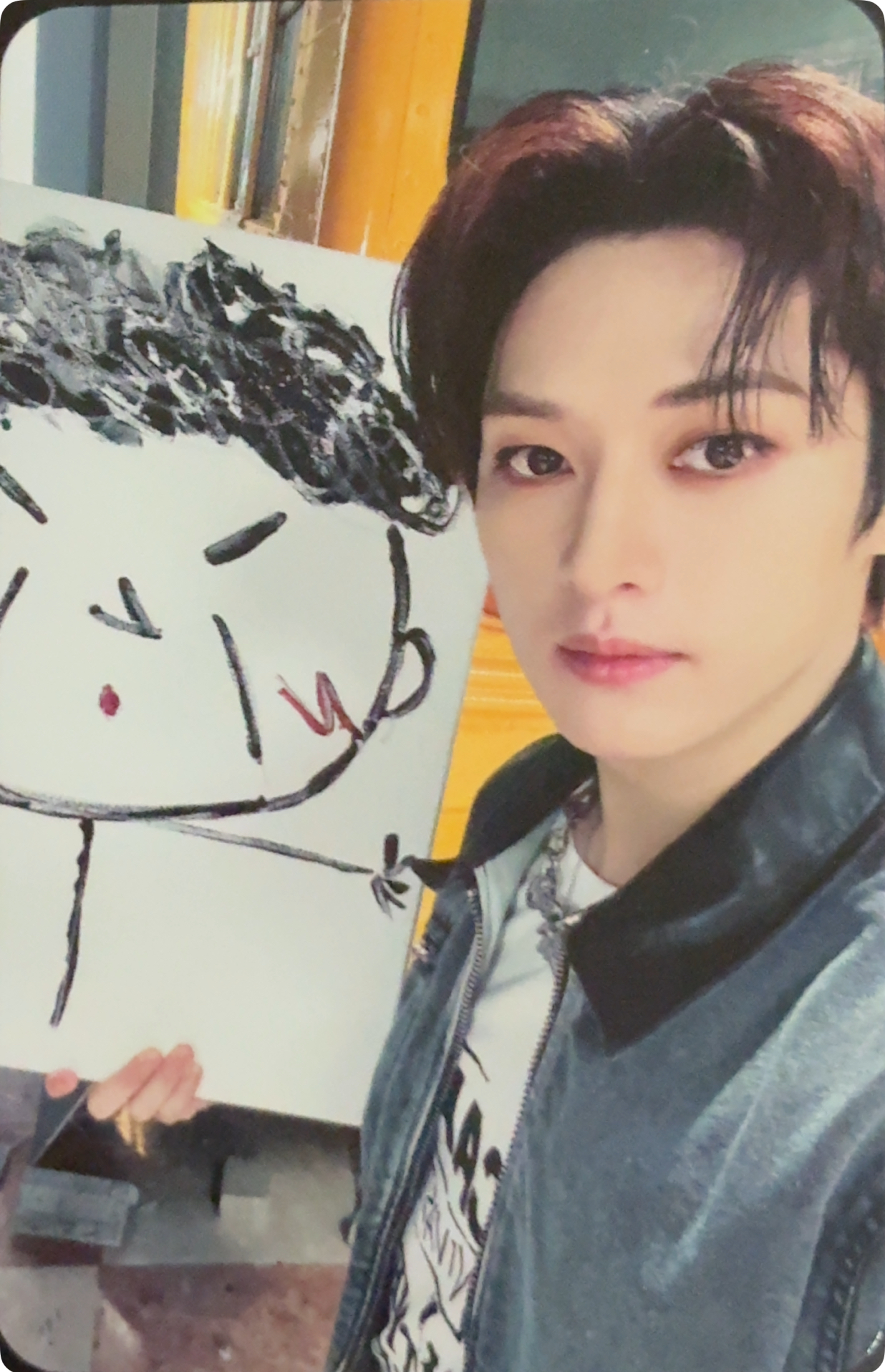 SKZ 樂star mk 特典 