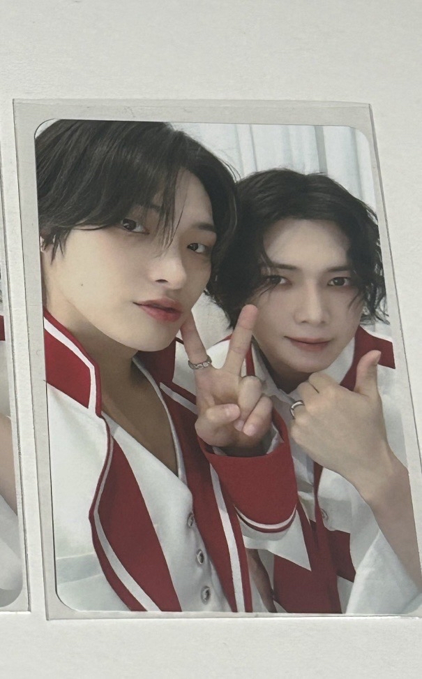 呂尚旼琦快閃任務卡