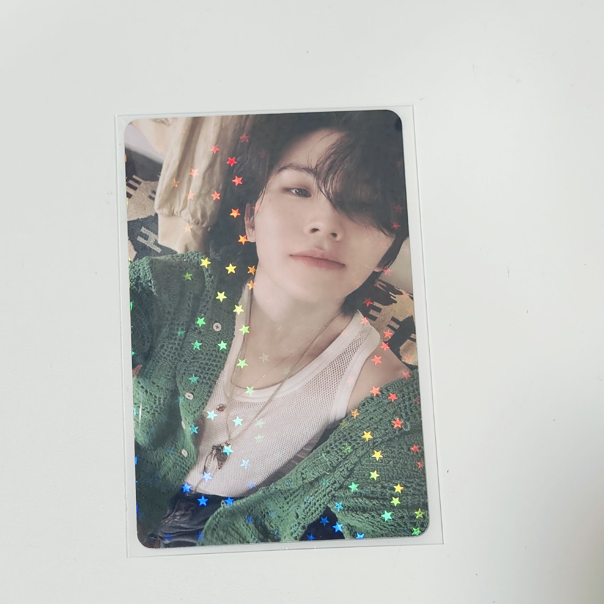 綠衣勳 wvsjp星閃（！請看說明！不要直接下單！！）