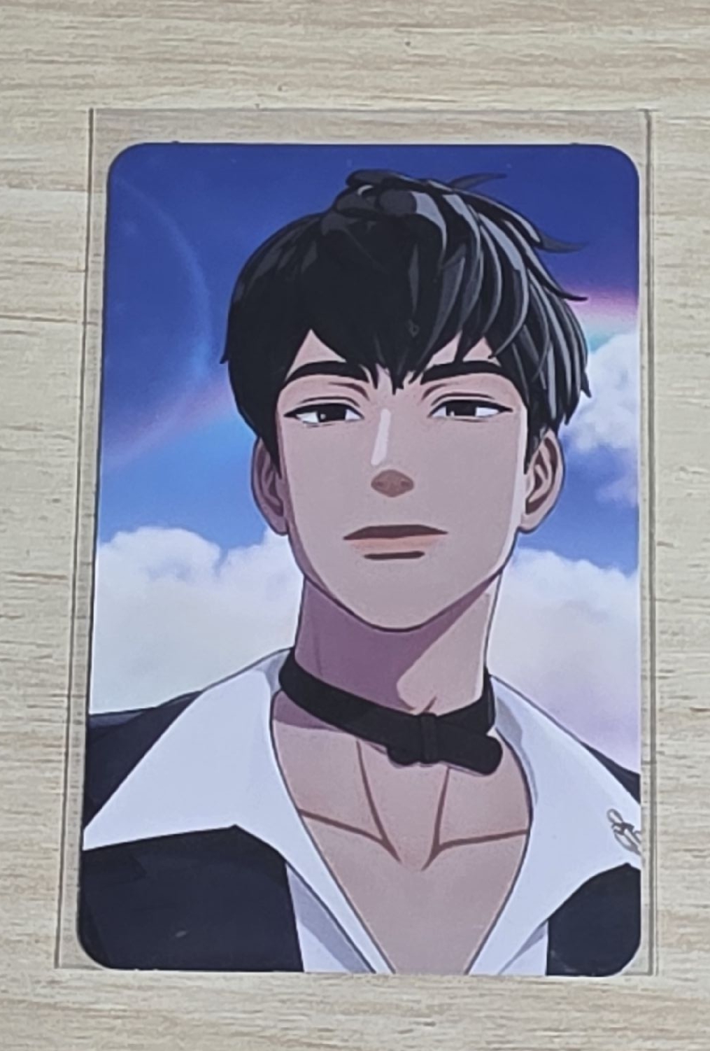 電子專固配｜河玟