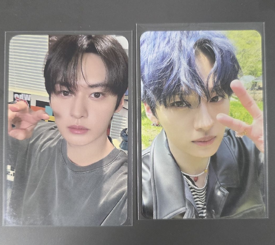 ATE快閃店LD 李旻浩🐰