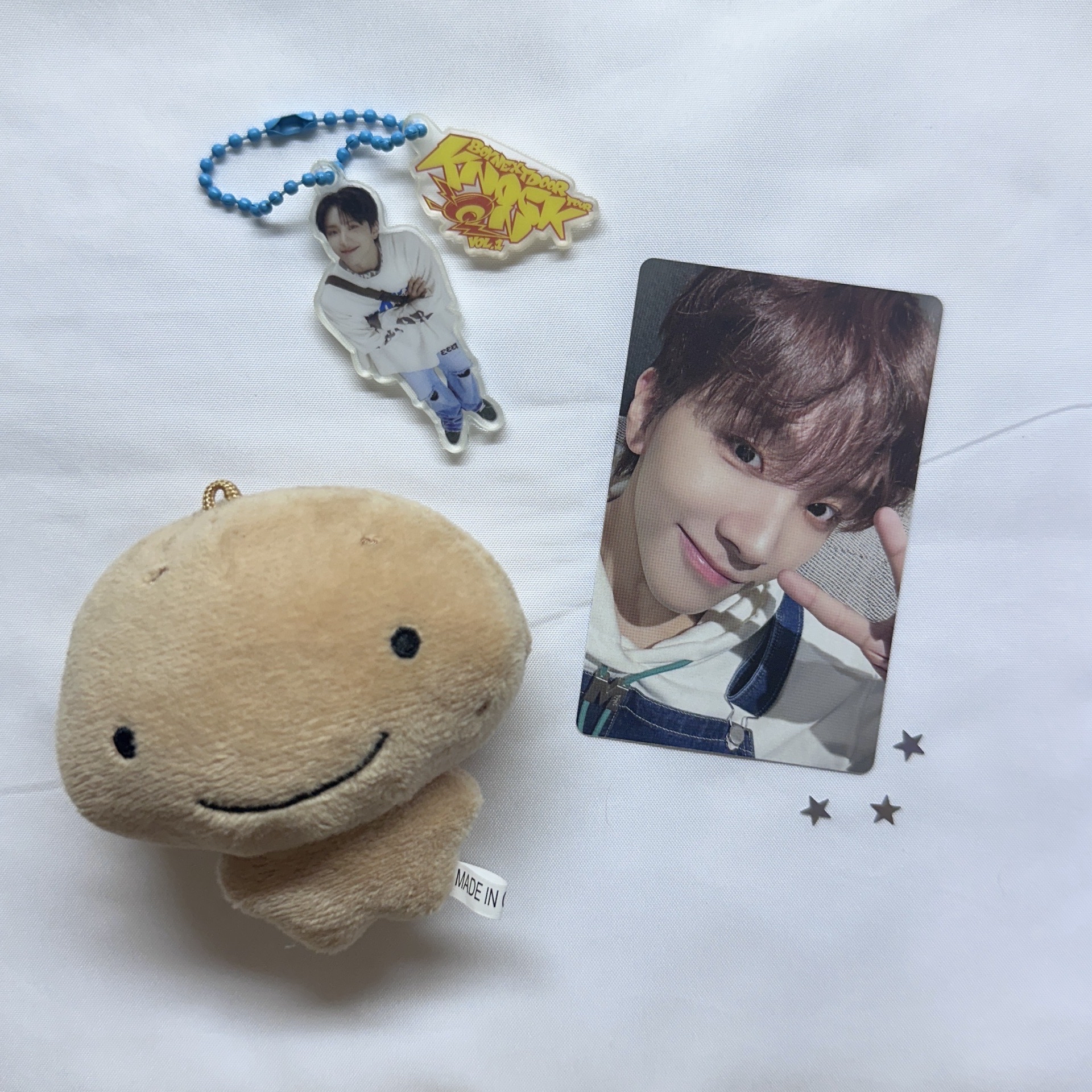 ⟡ 6 金雲鶴 ⟡ No Genre YT特典