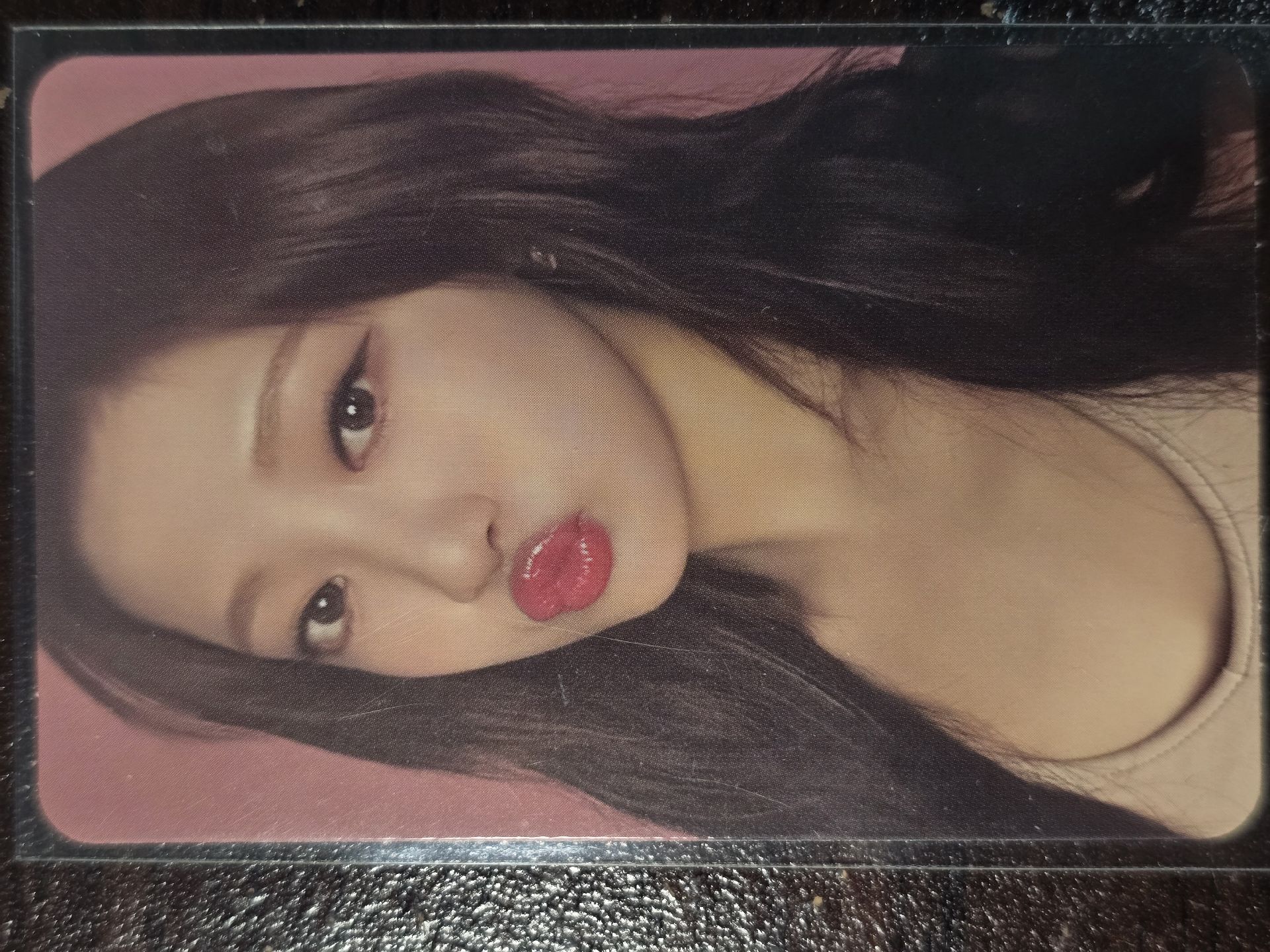 〔可單出〕ctmi 隨機卡寧