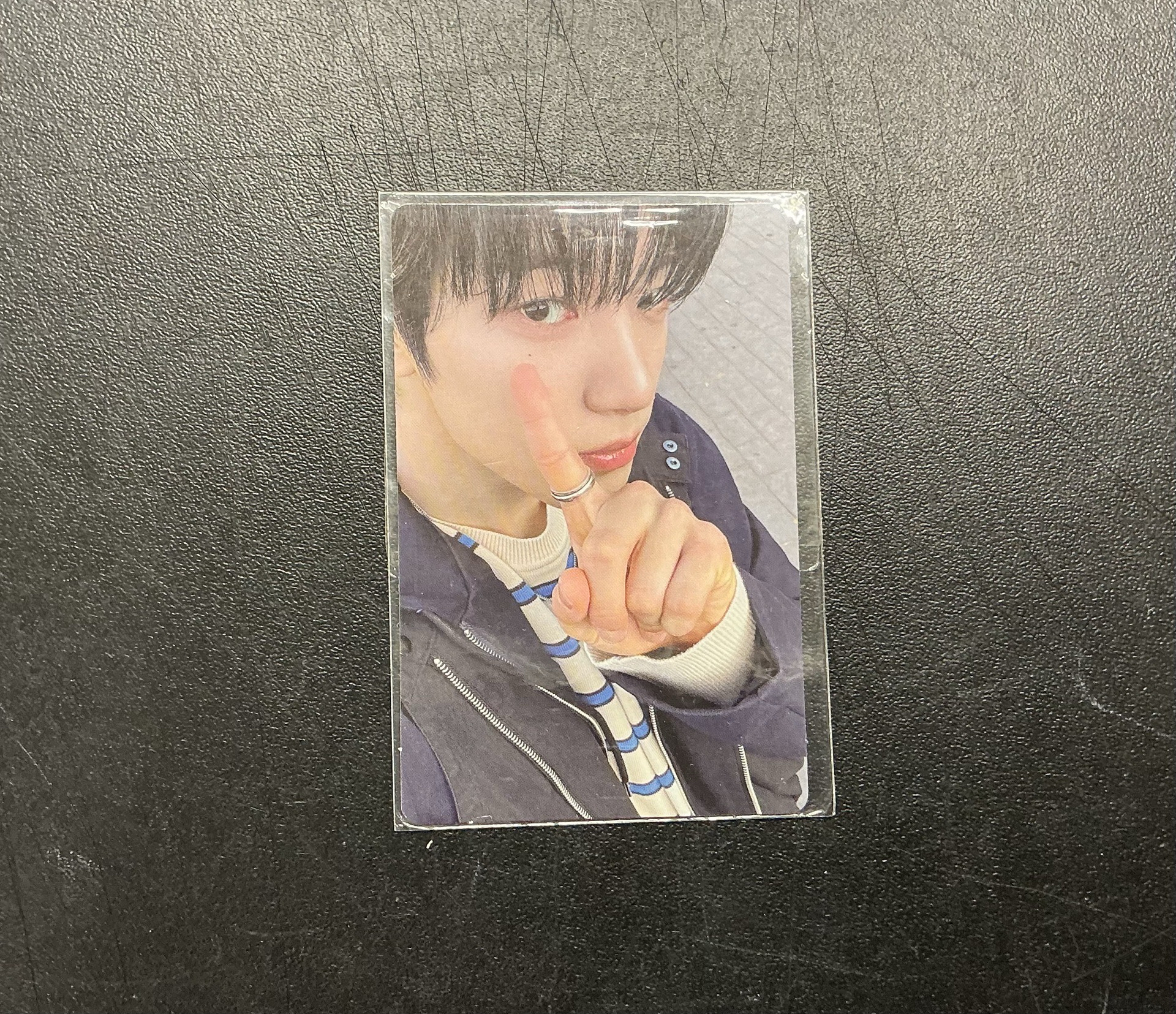 Close your eyes | 宋承浩專卡