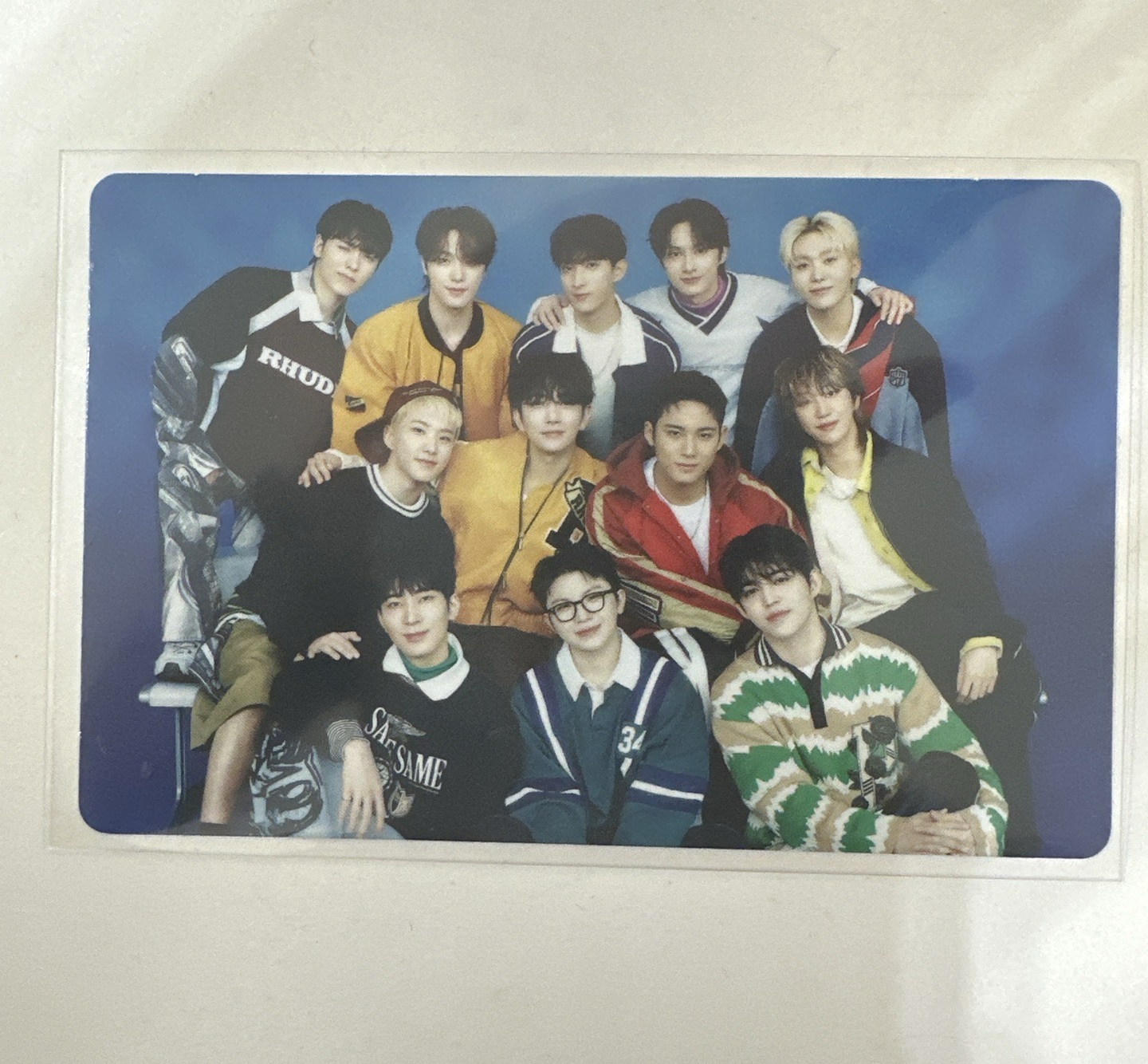 克拉島 隨機卡73