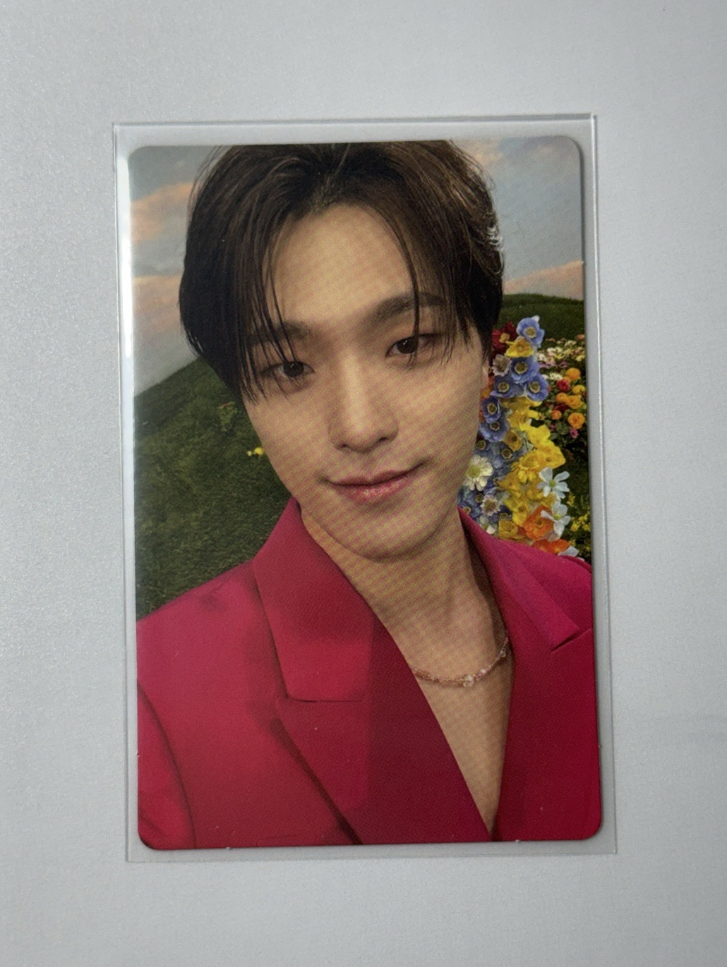 正四後續 美國通路特典卡